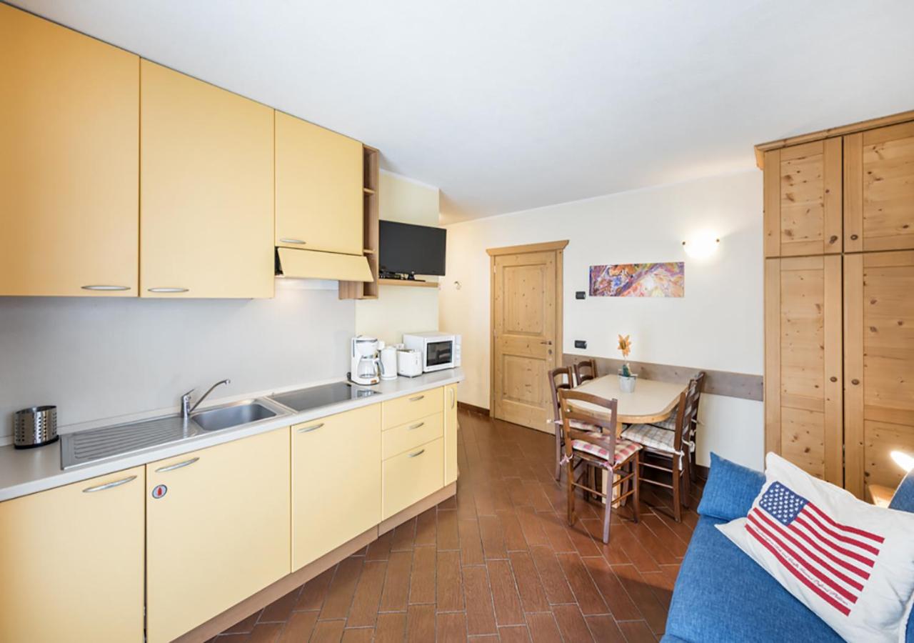 Chalet Layla by Original Galli view 2