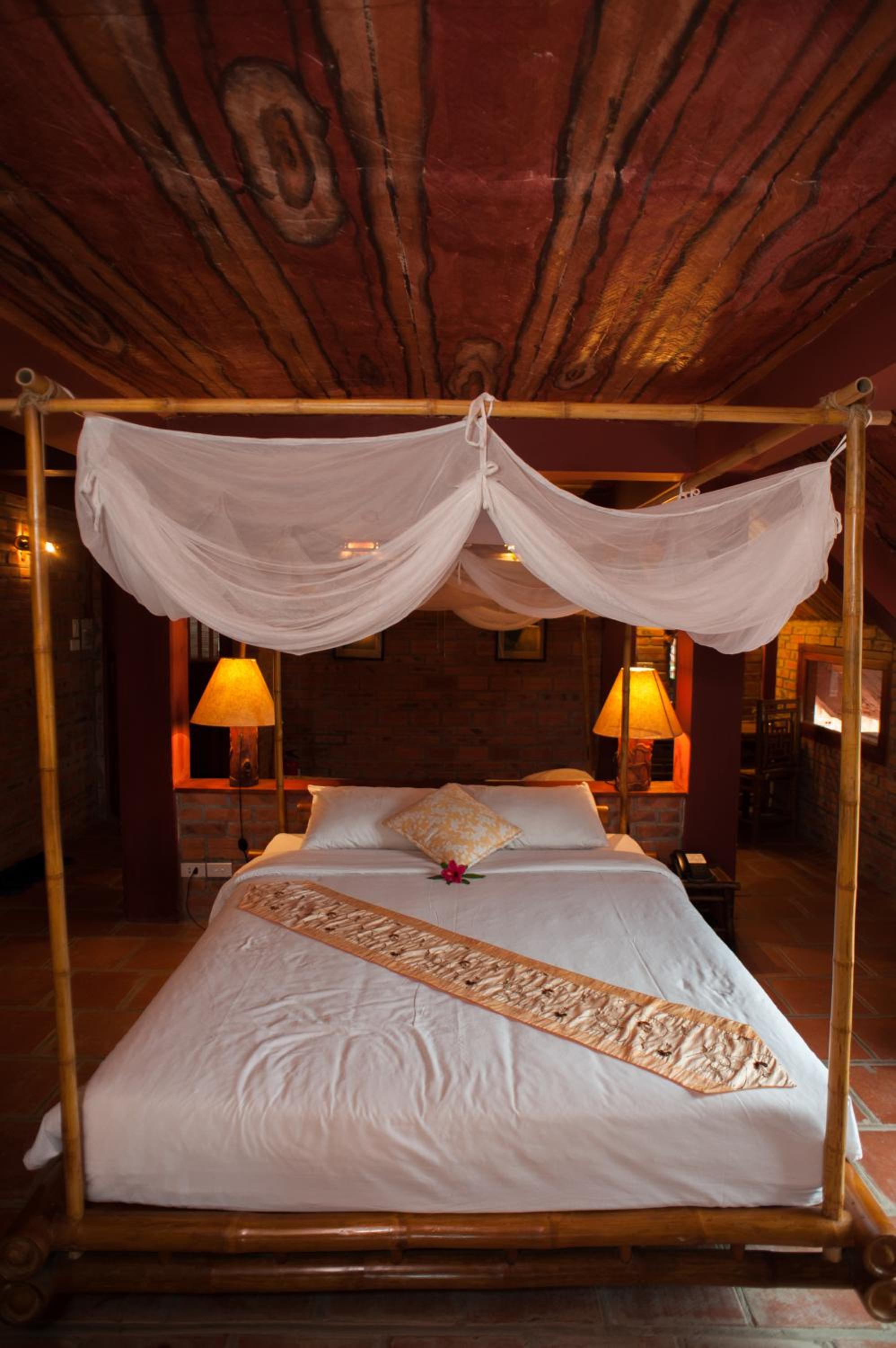 Van Chai Resort