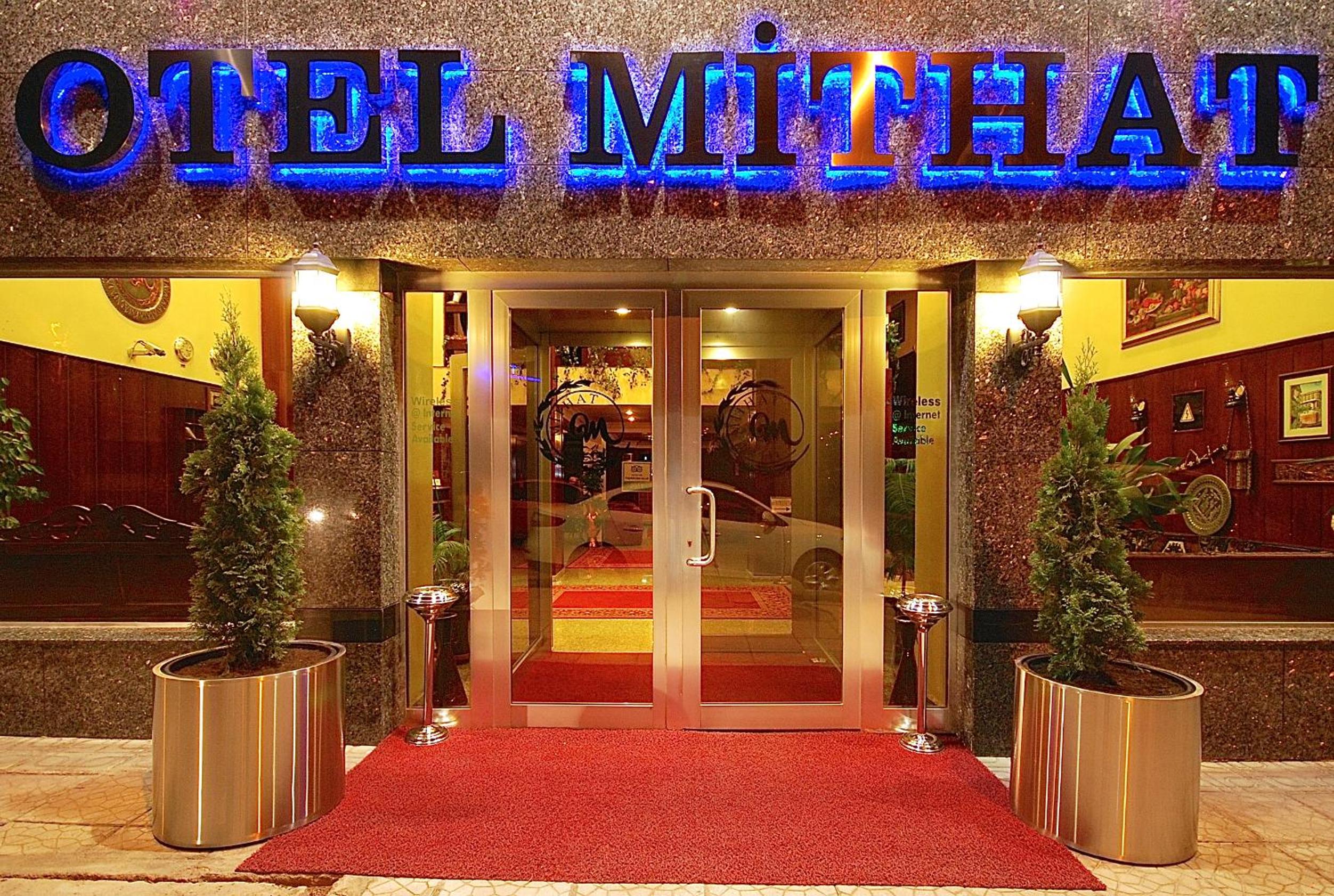 Hotel Mithat - Image 23