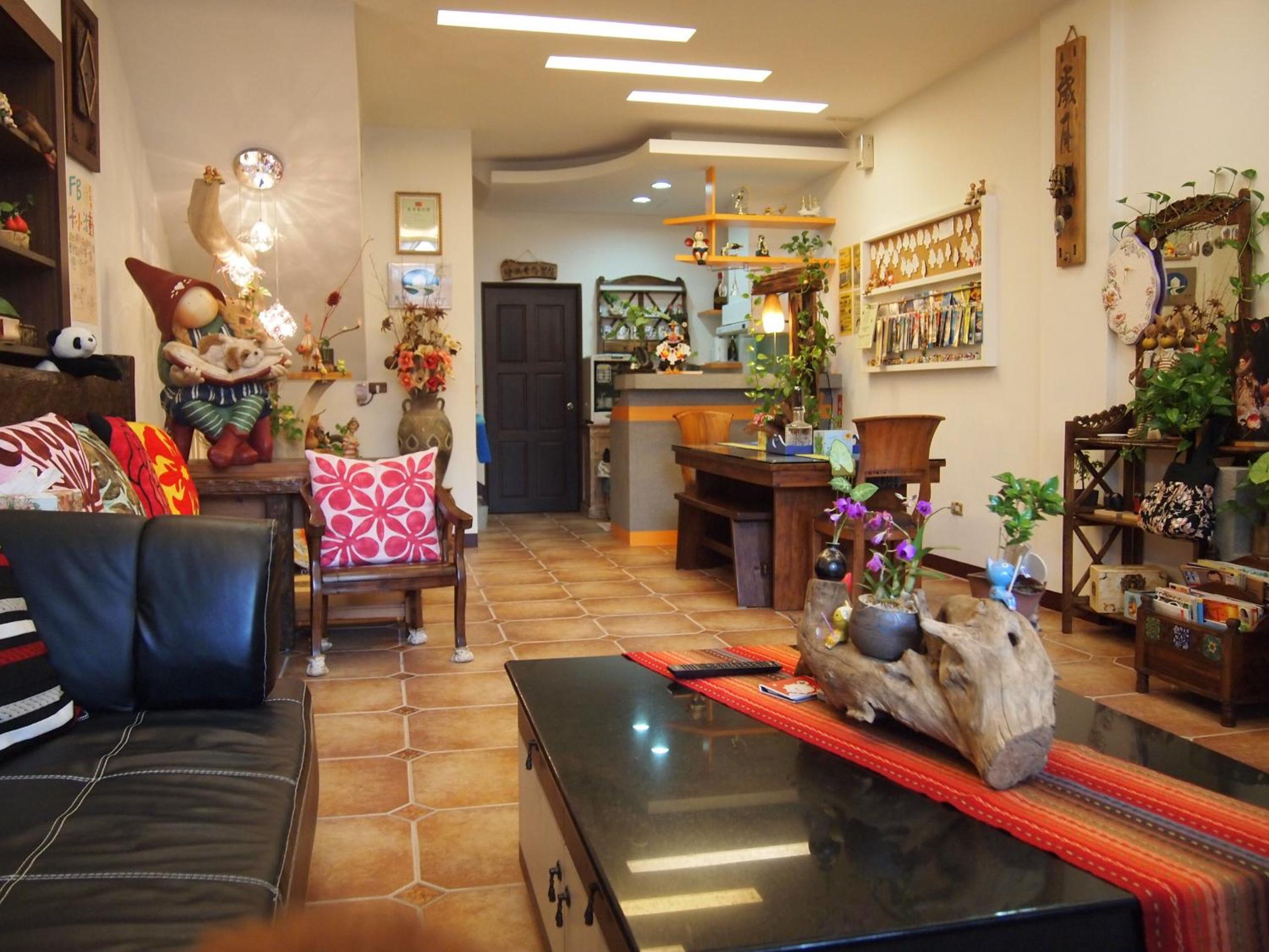 Sweet Heart B&B