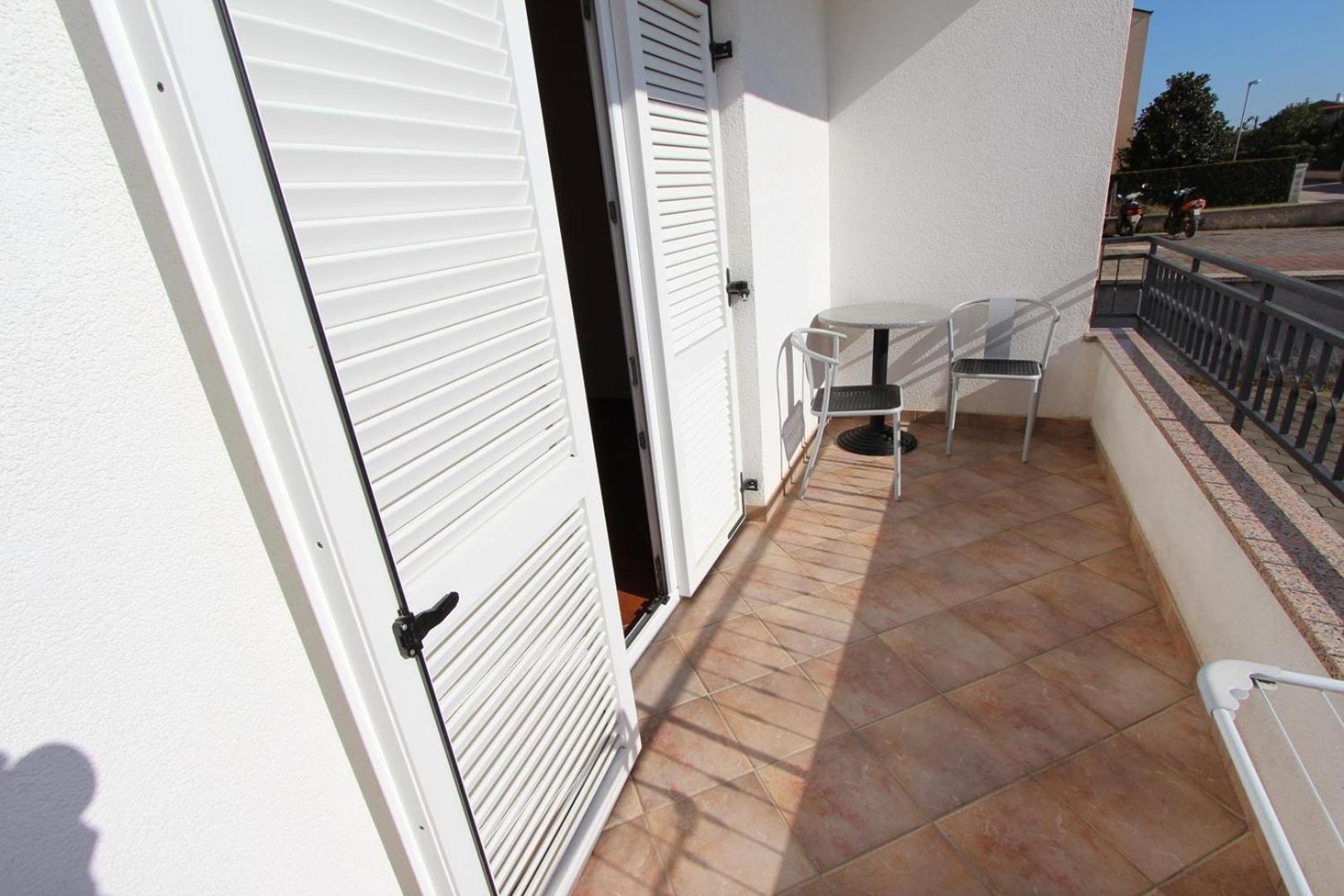 Apartments Elida