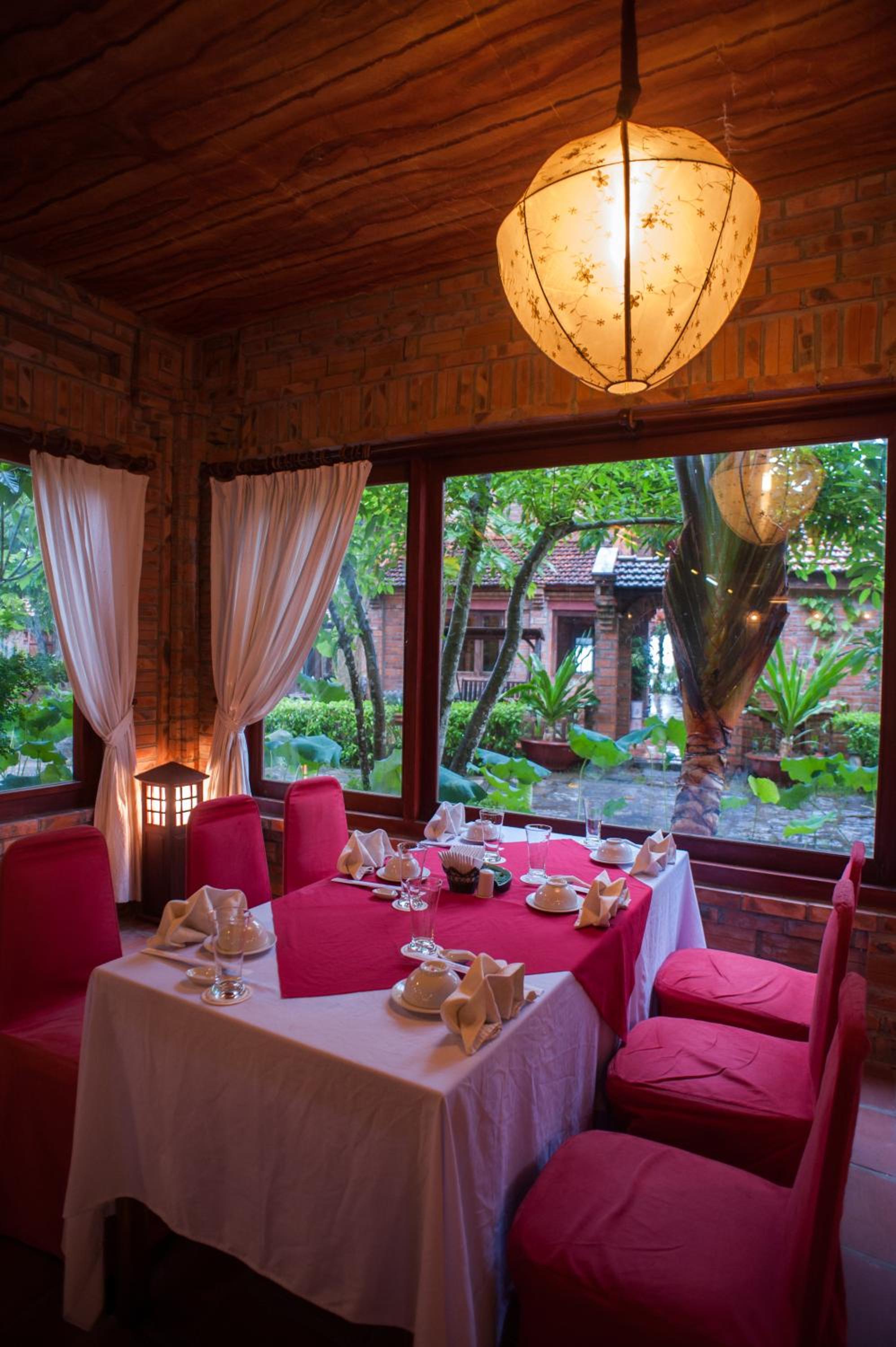 Van Chai Resort