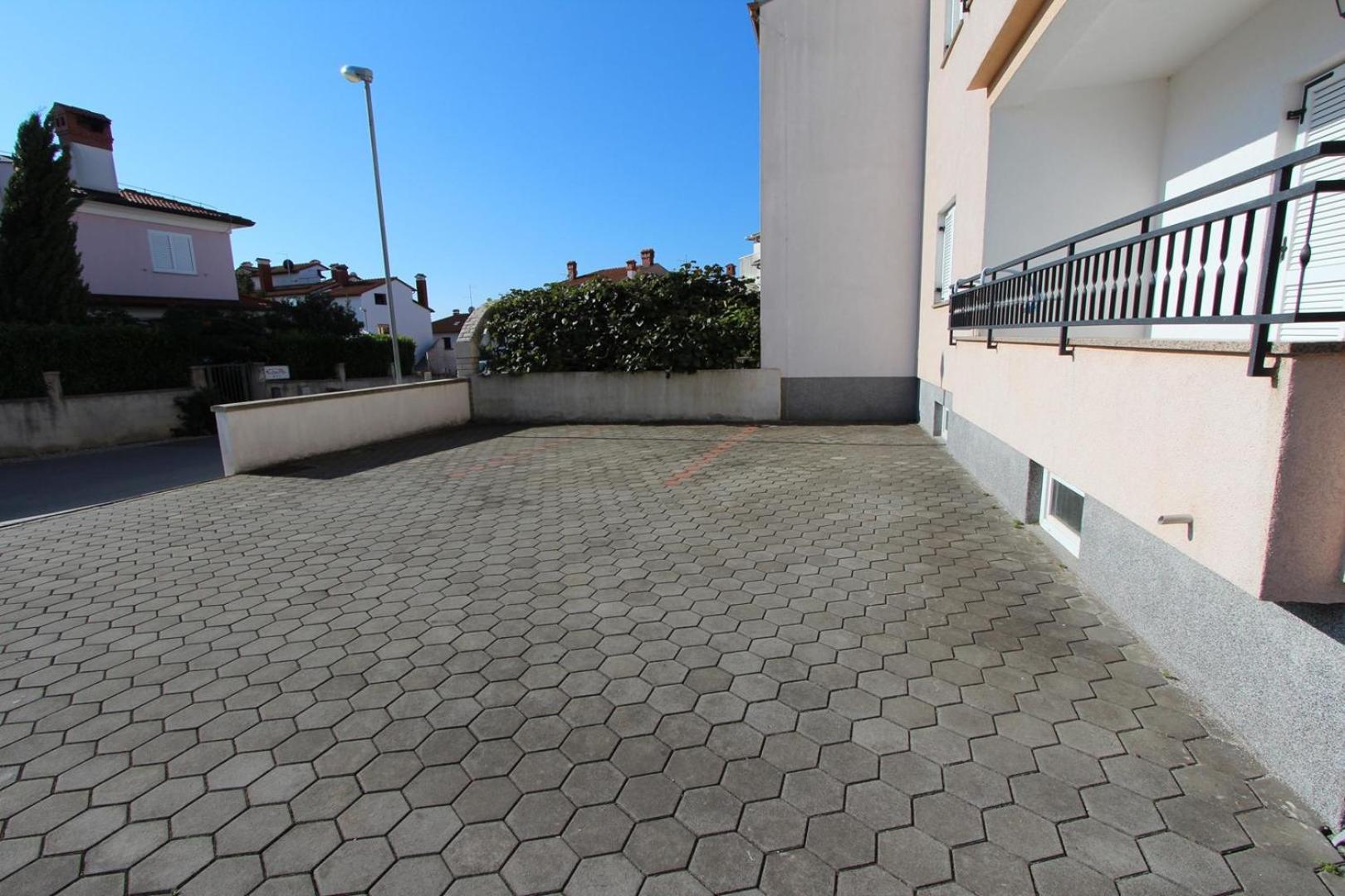 Apartments Elida