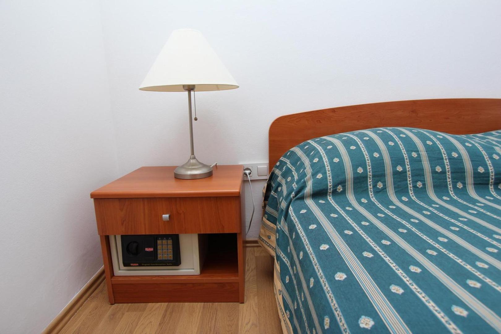 Apartments Elida
