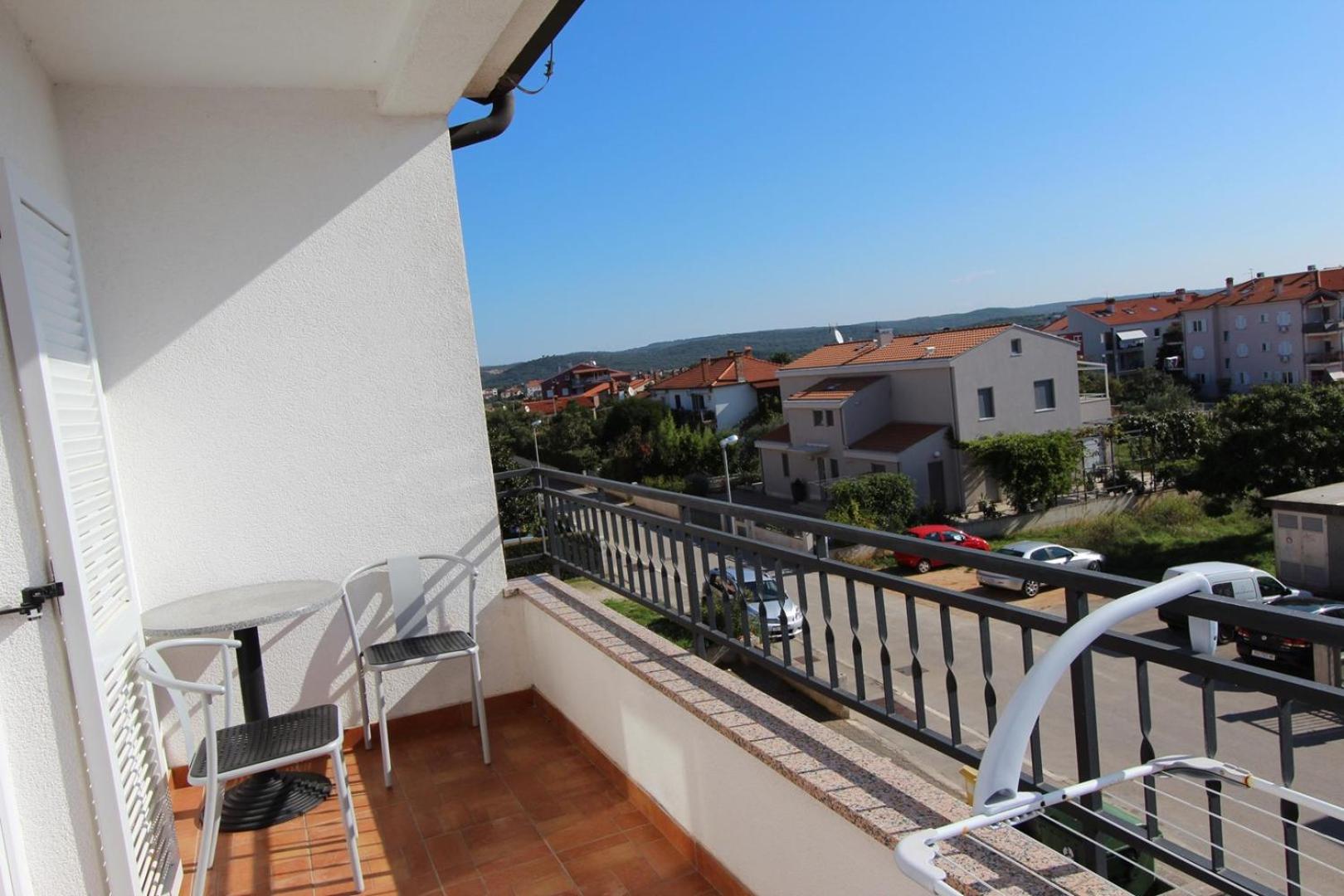 Apartments Elida