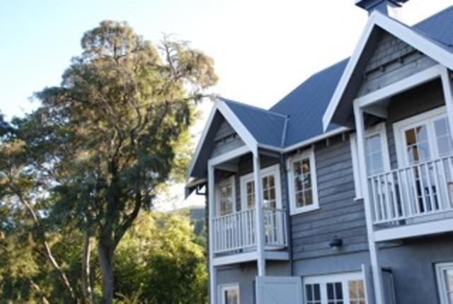 Braestone Lodge