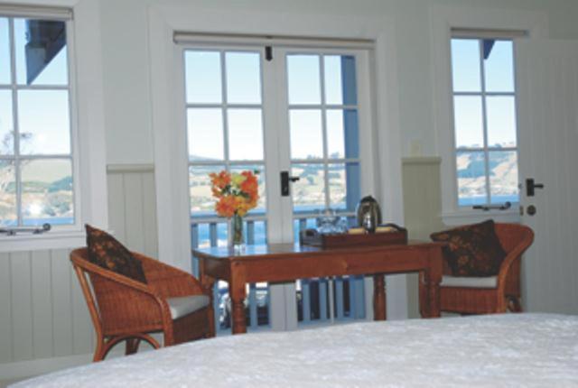 Braestone Lodge