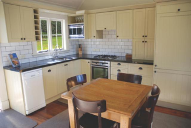 Braestone Lodge