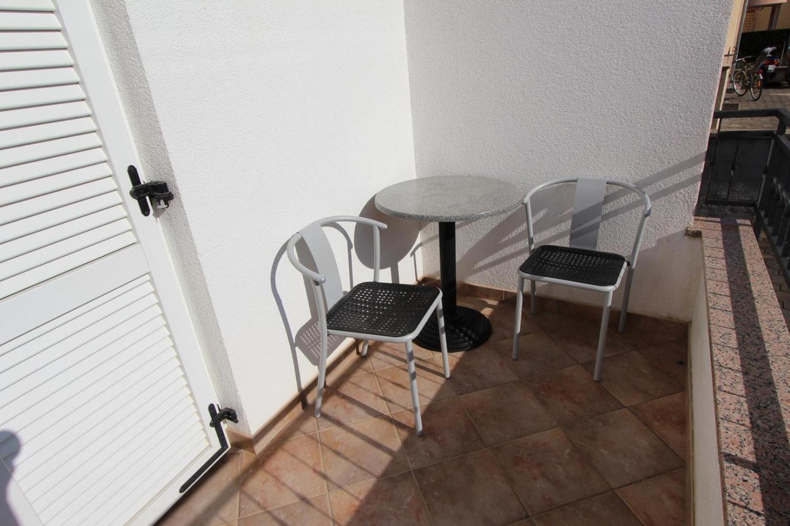 Apartments Elida