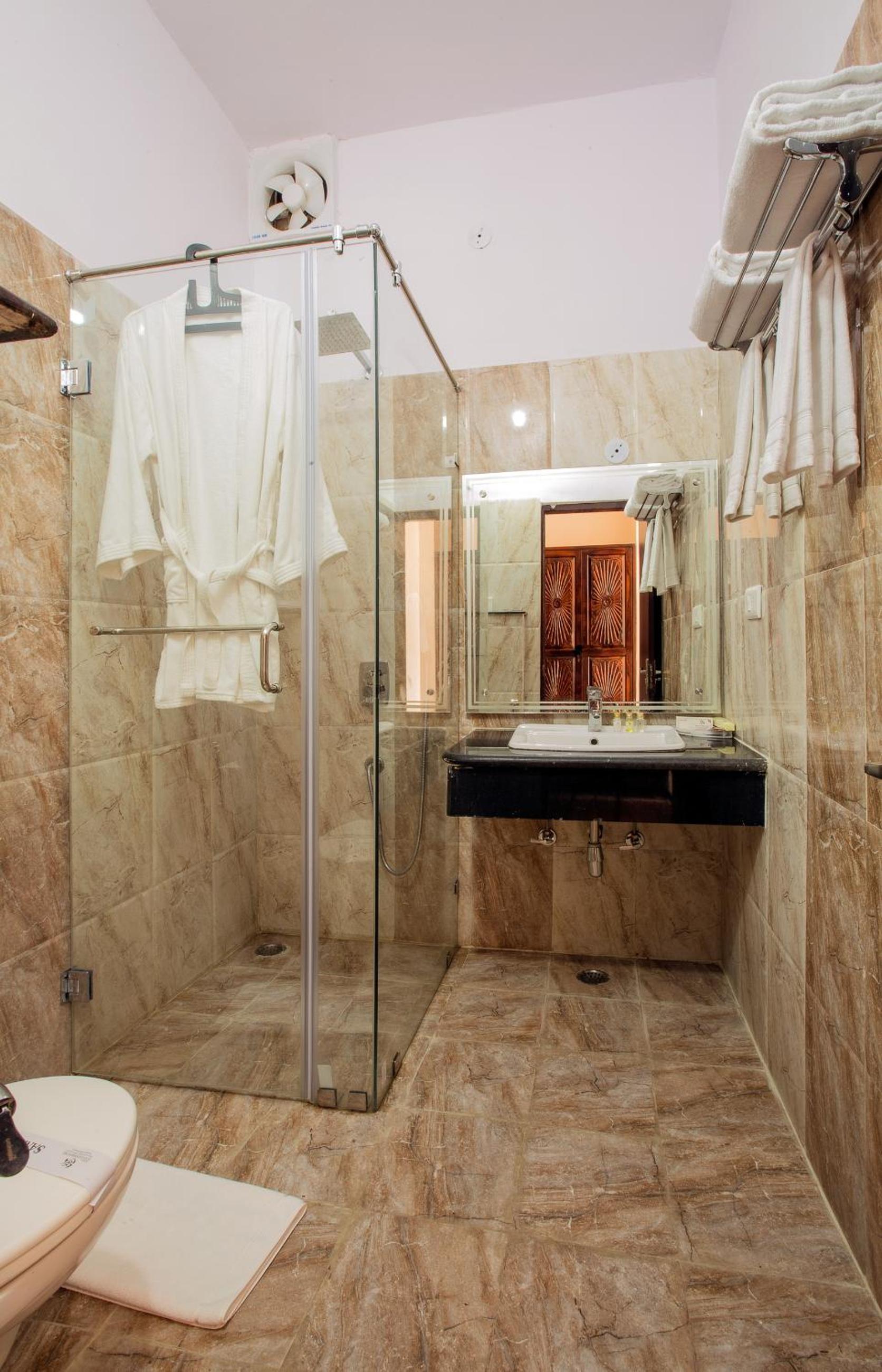 Ranthambhore National Resort