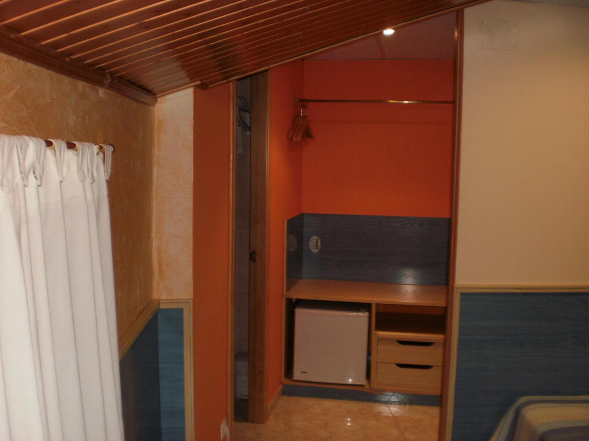 Hostal El Cartero