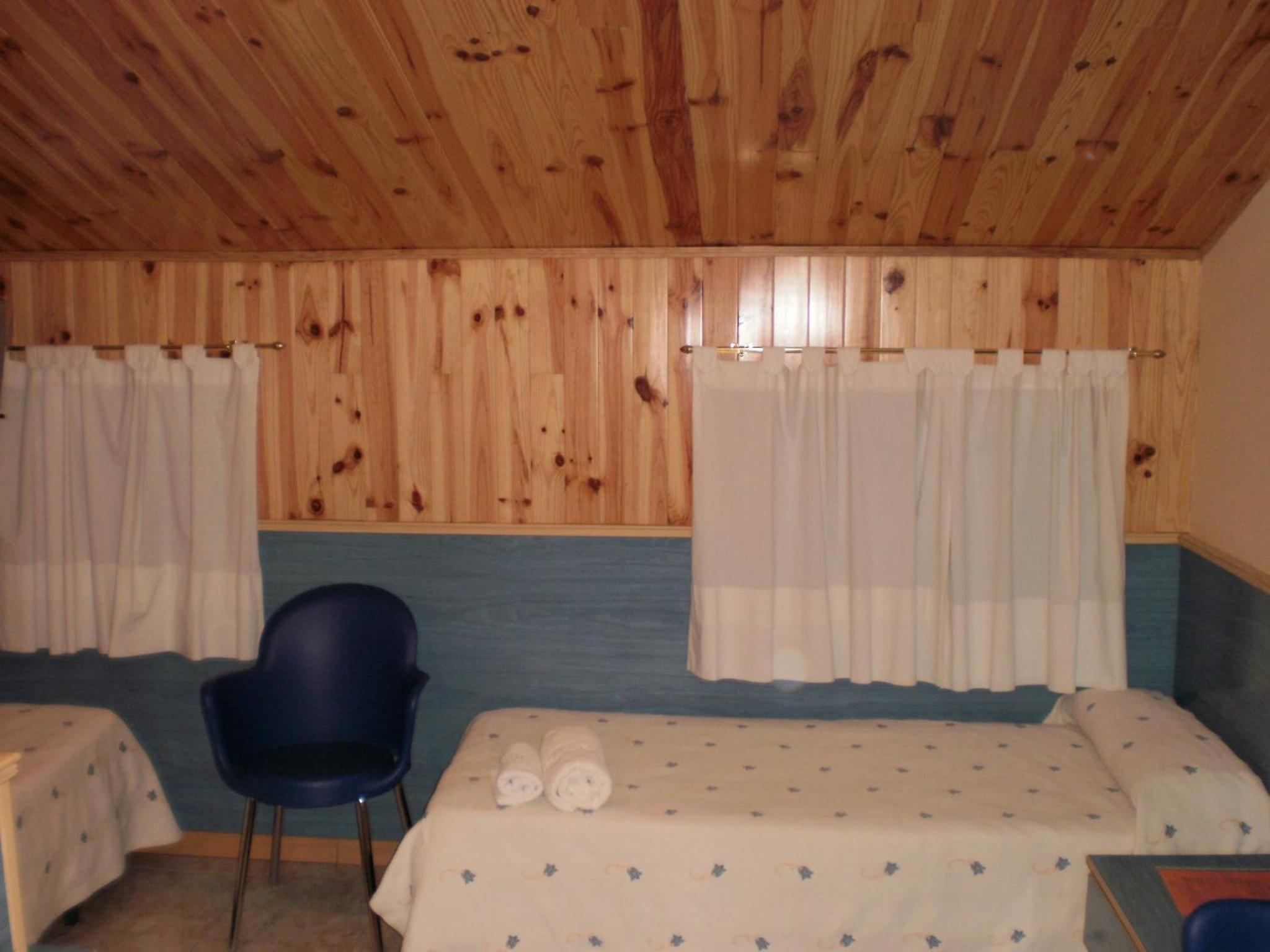 Hostal El Cartero