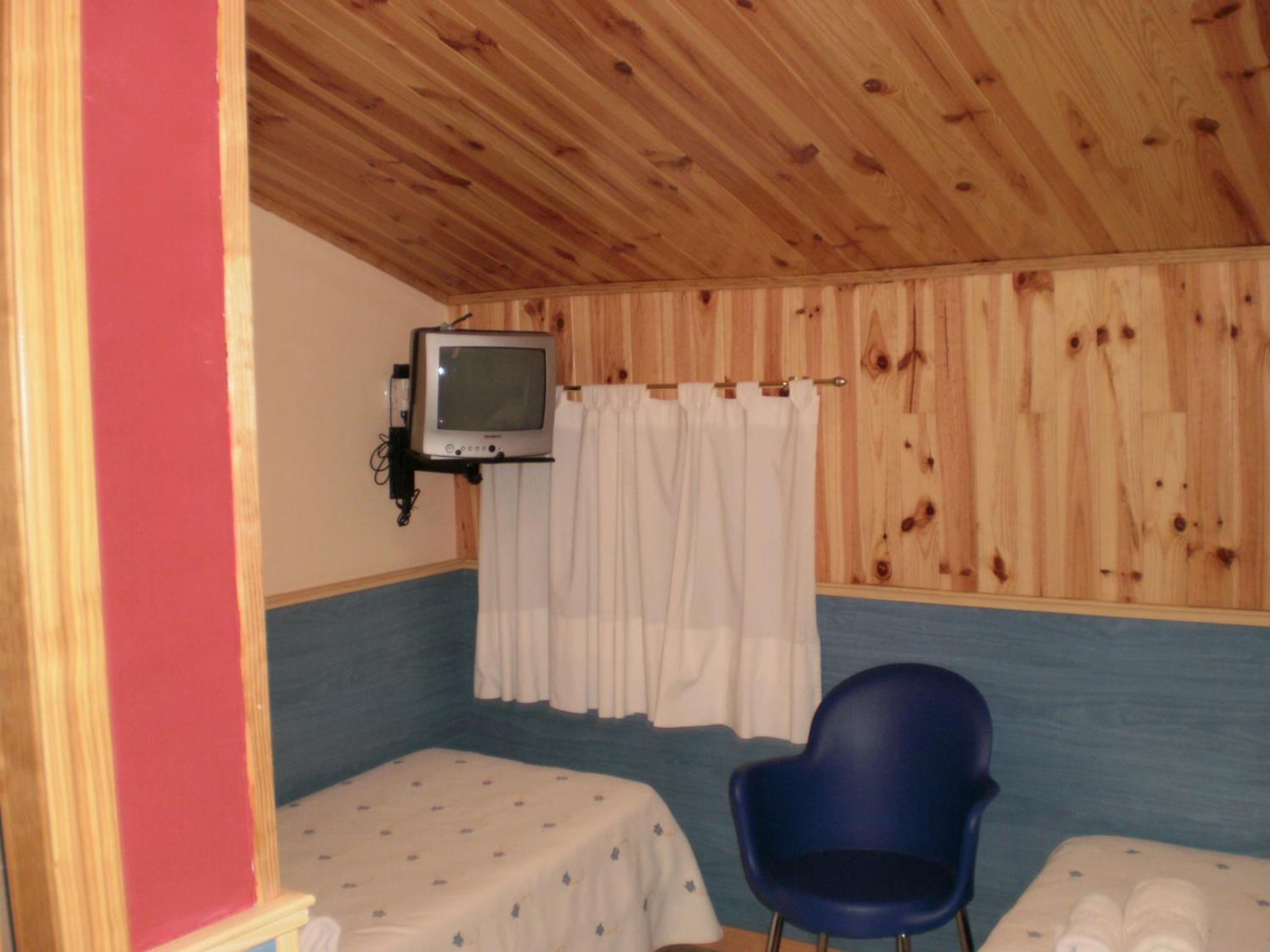 Hostal El Cartero