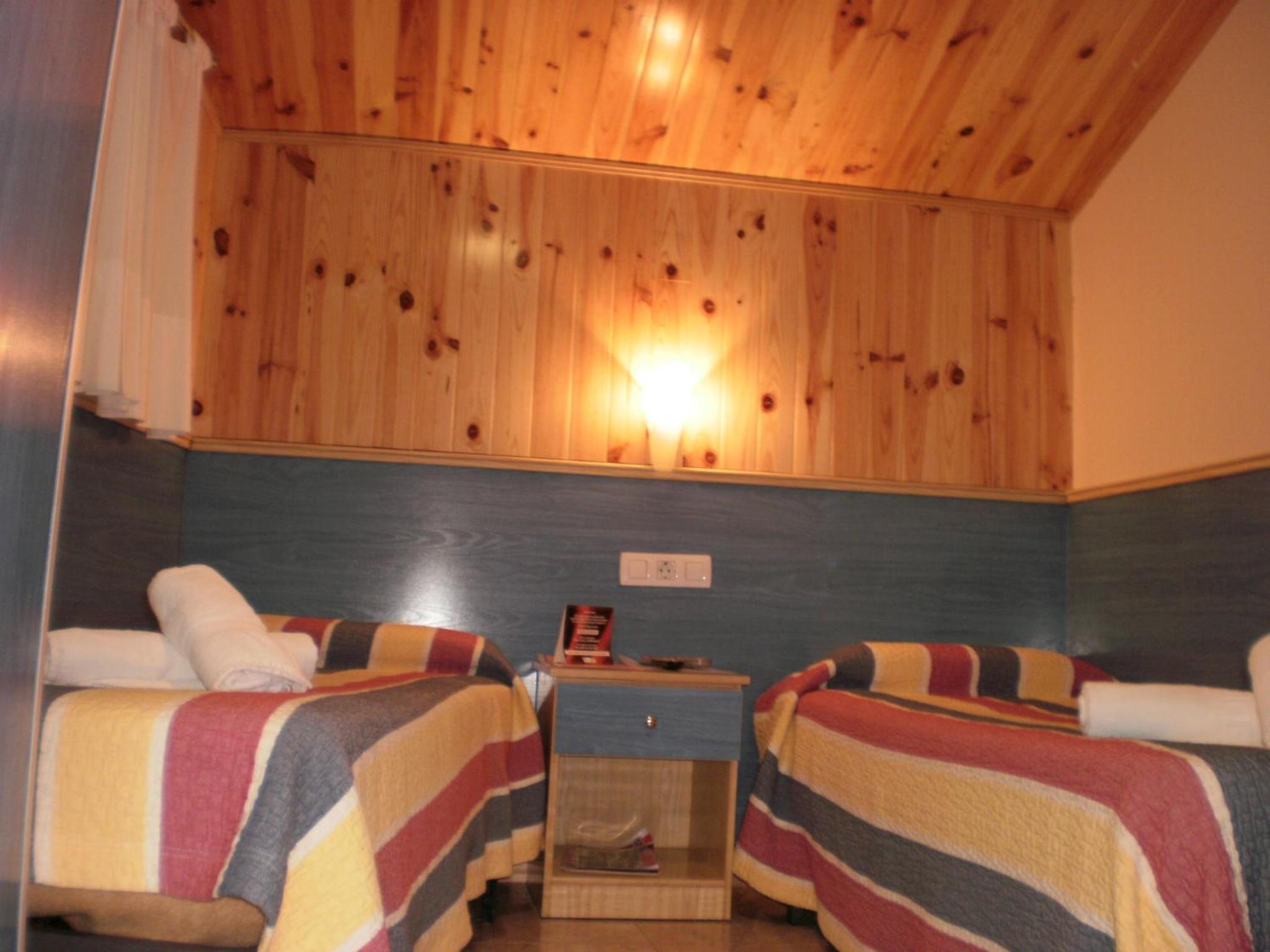 Hostal El Cartero
