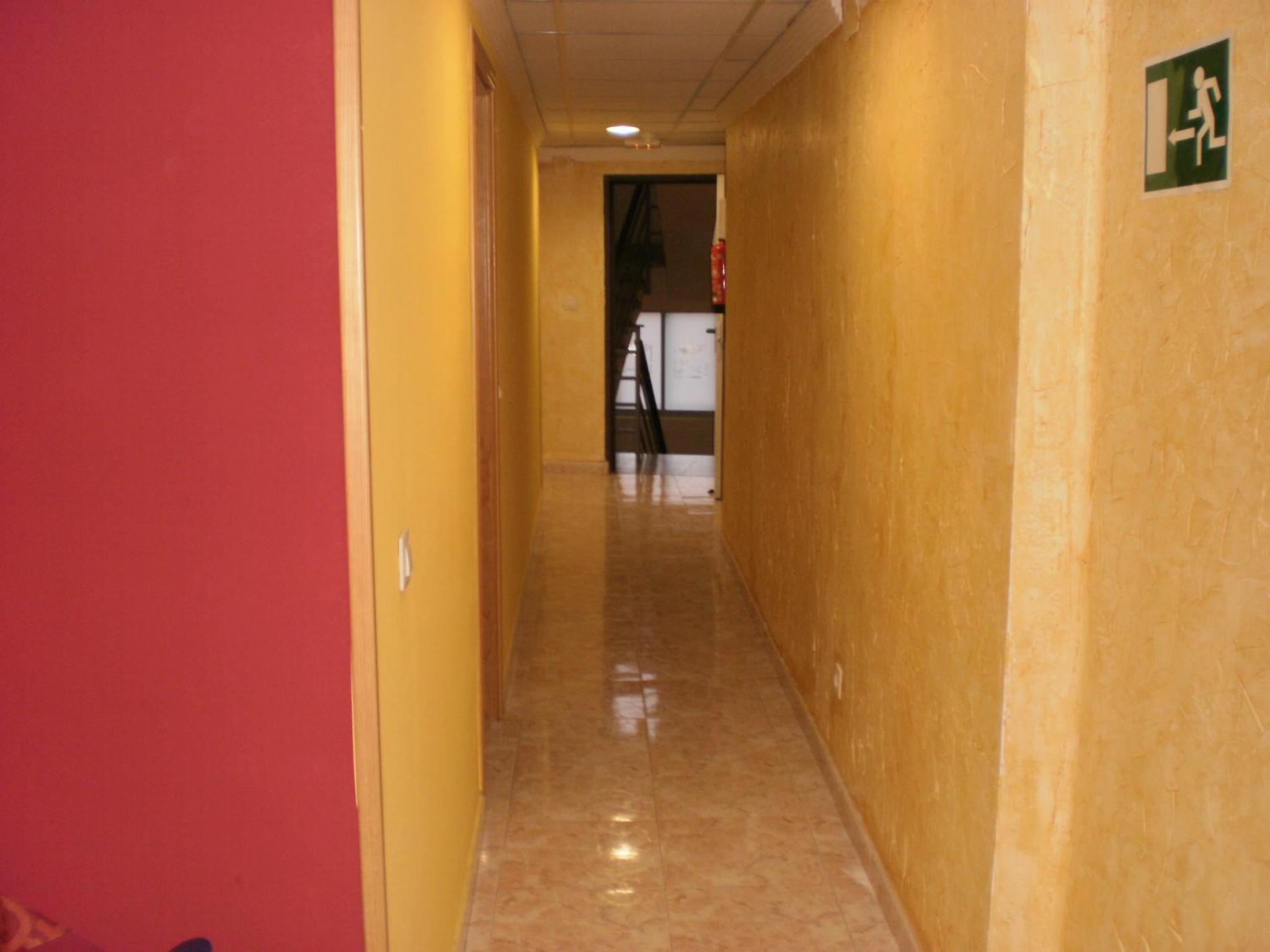 Hostal El Cartero