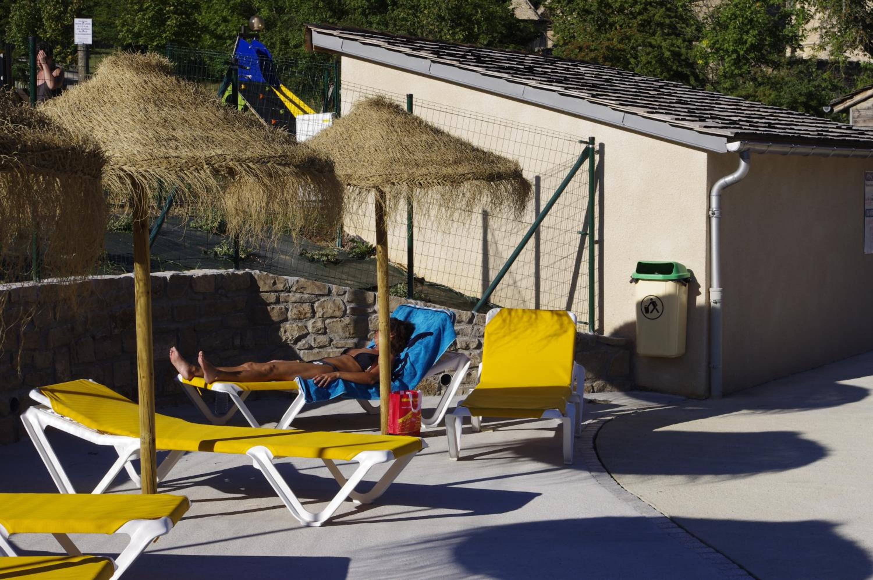 Village de Gites le Colombier - Property Image 37