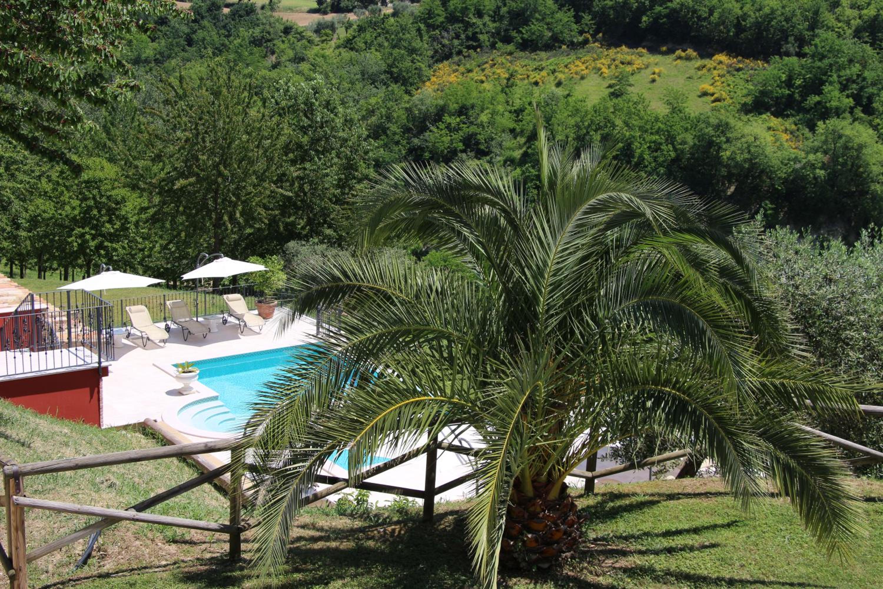Casa Sacciofa view 5