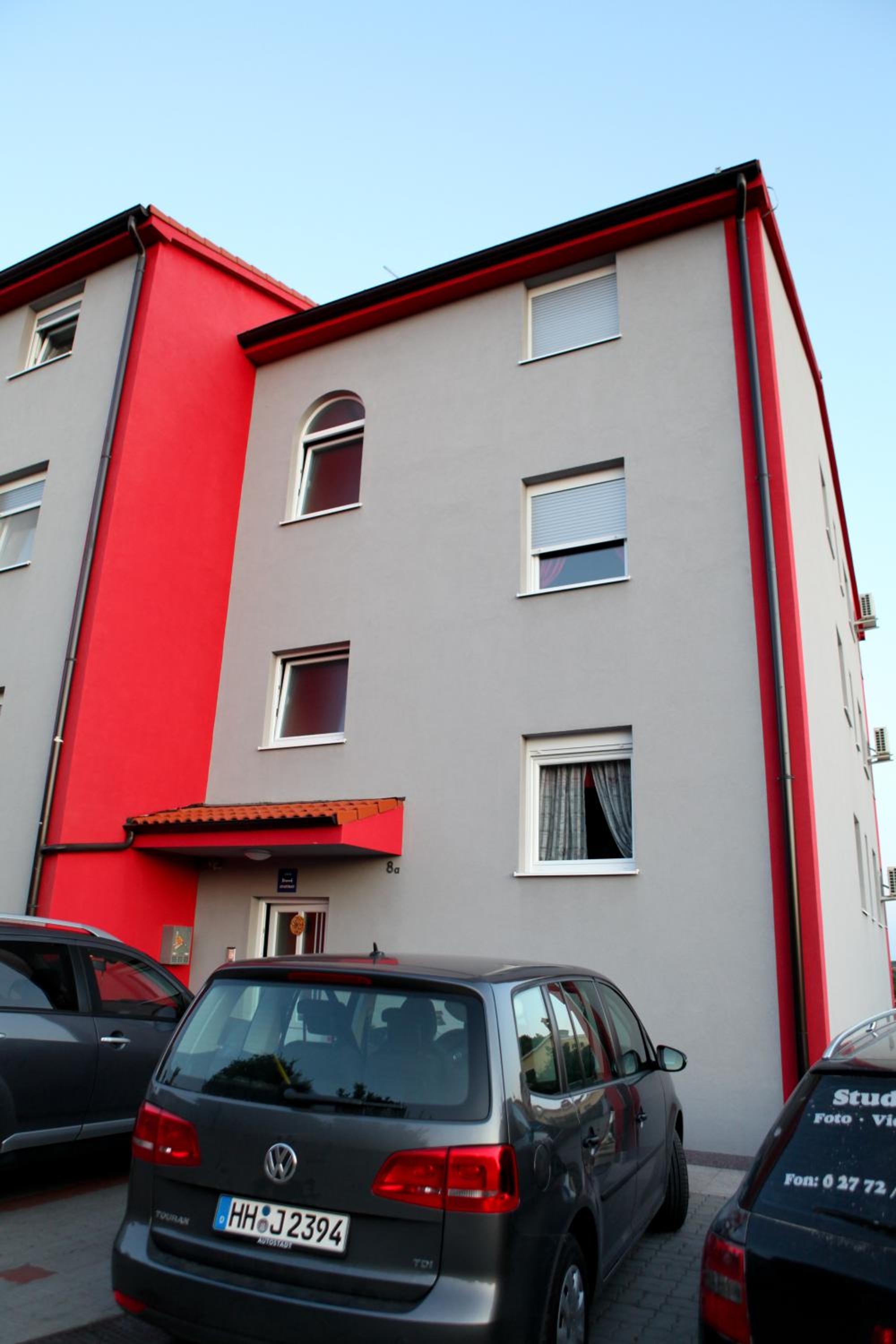 Apartments Saric
