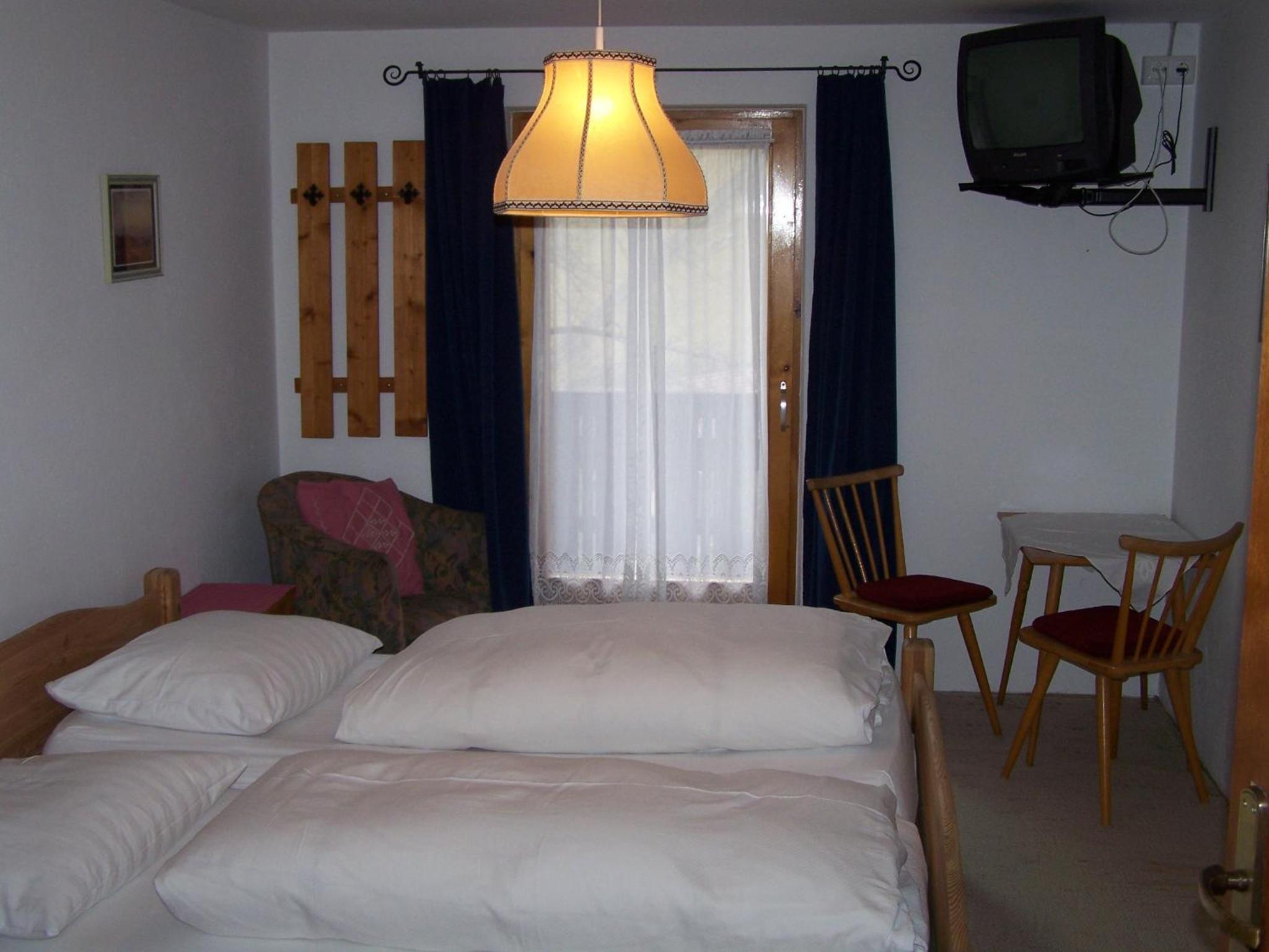 Pension Holzknechthof am See