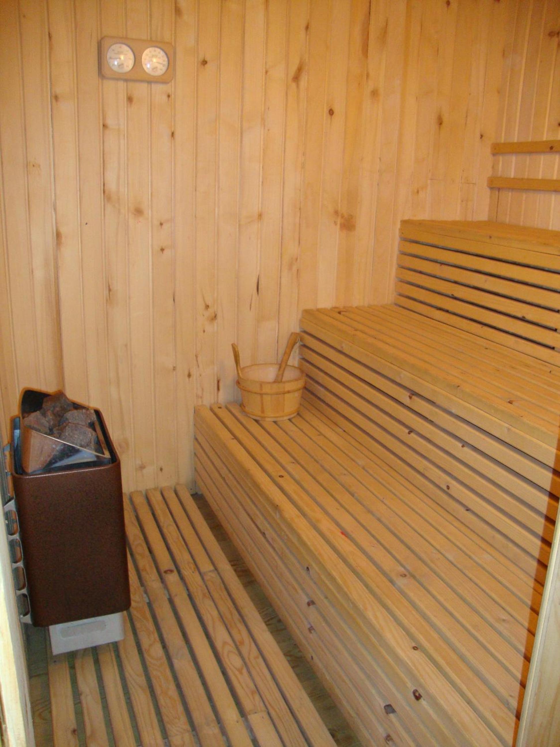 Guest House Planinski Zdravets