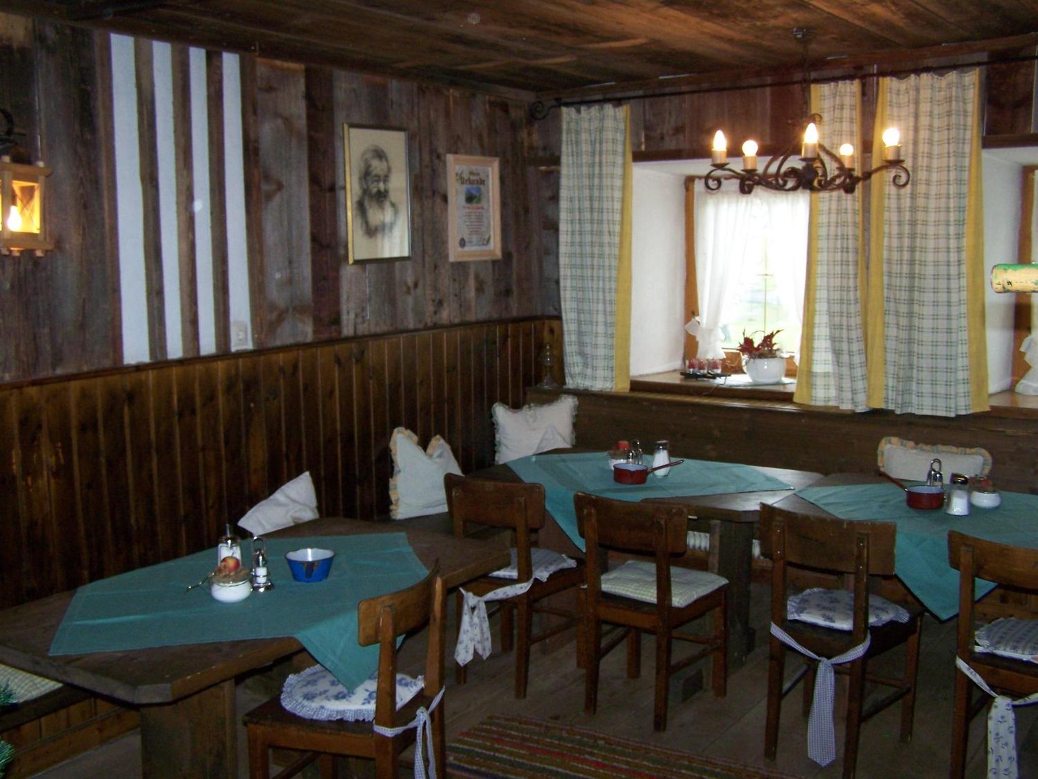 Pension Holzknechthof am See