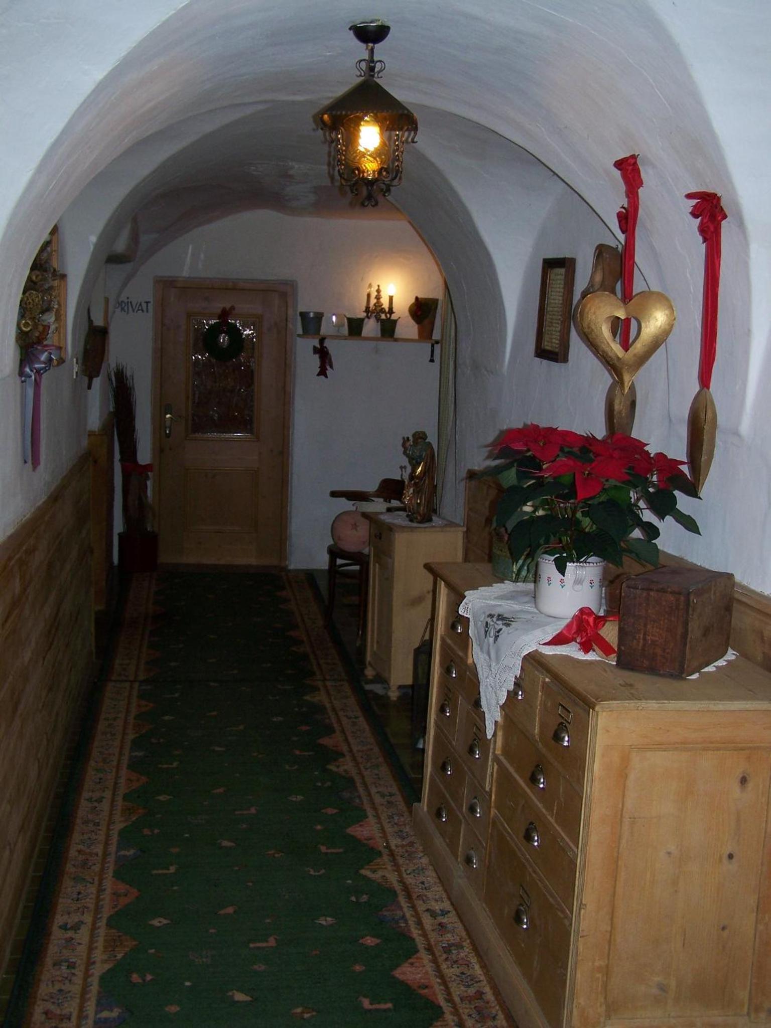 Pension Holzknechthof am See