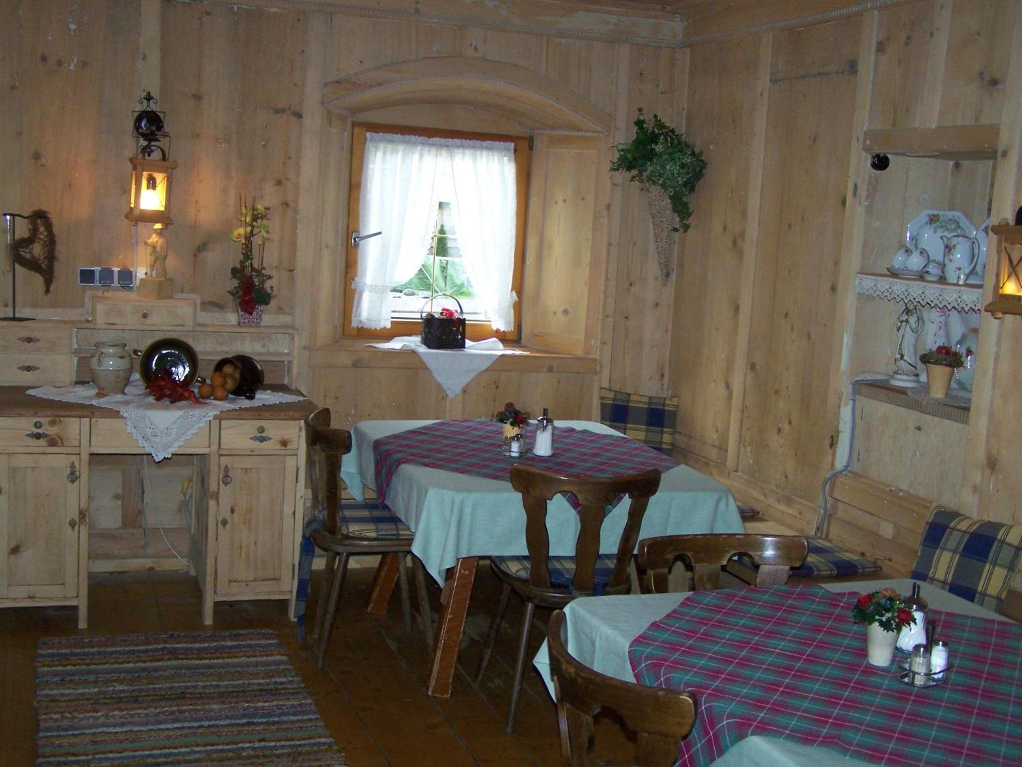 Pension Holzknechthof am See
