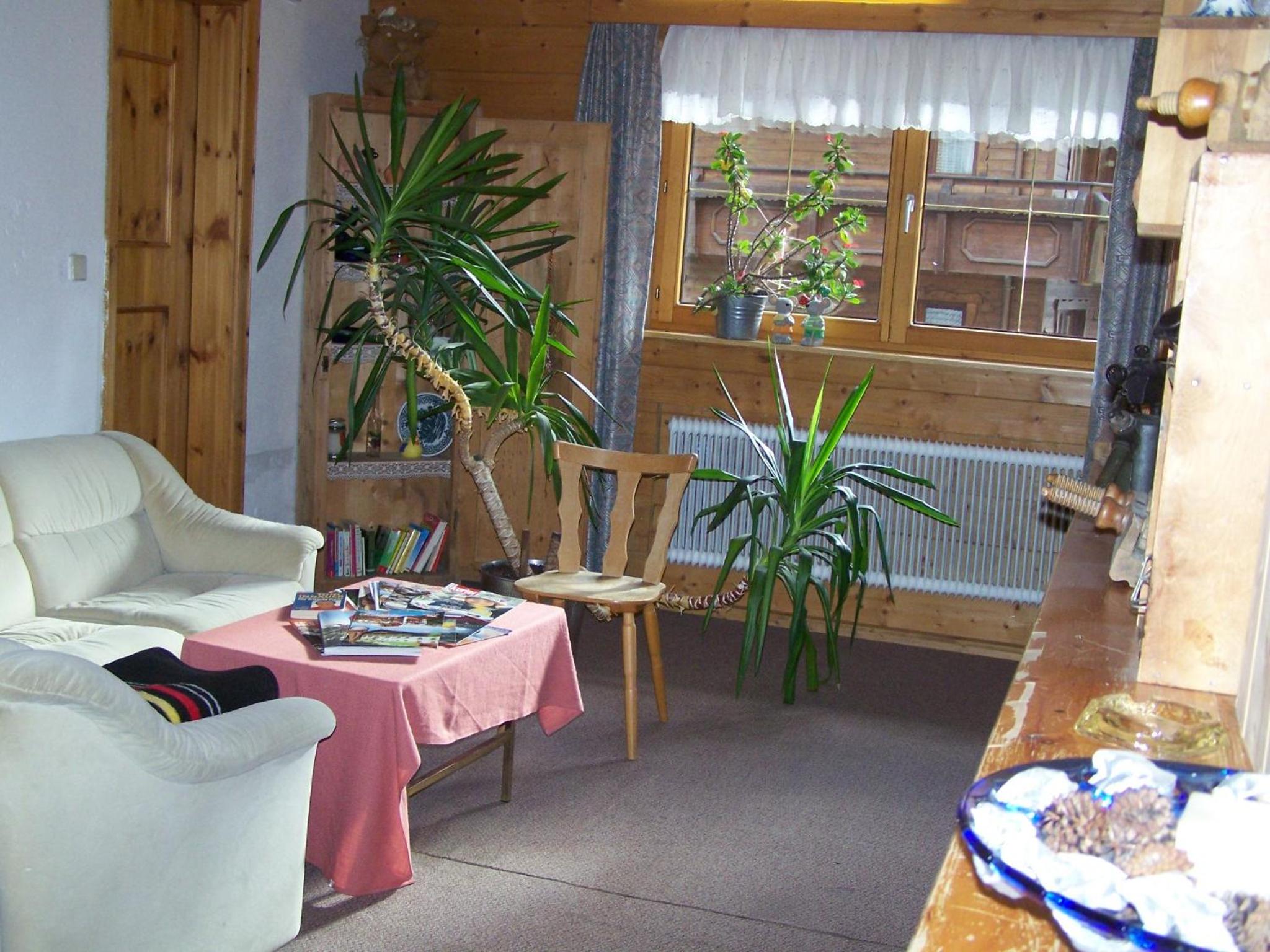 Pension Holzknechthof am See