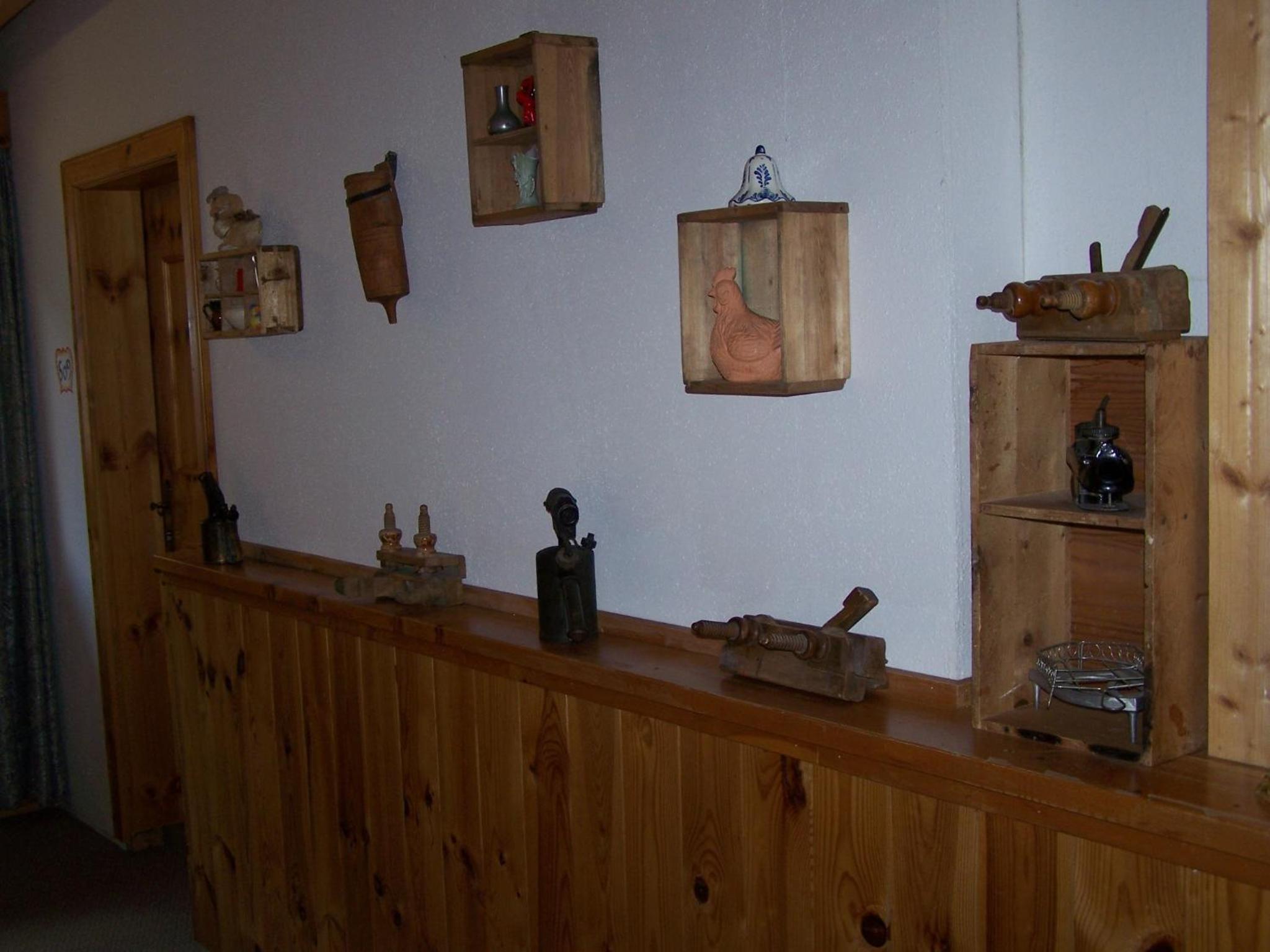 Pension Holzknechthof am See