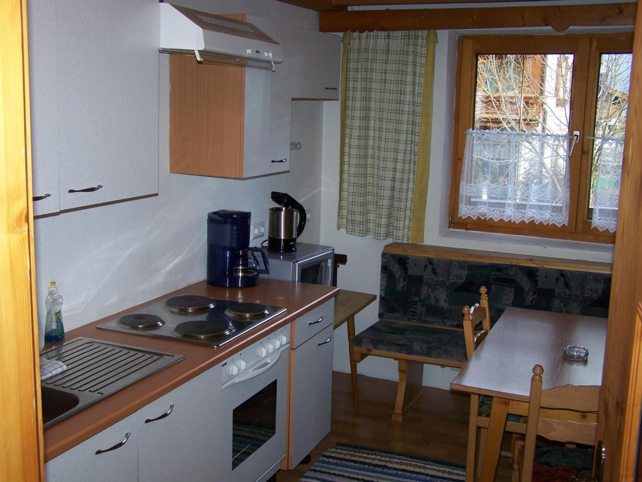 Pension Holzknechthof am See