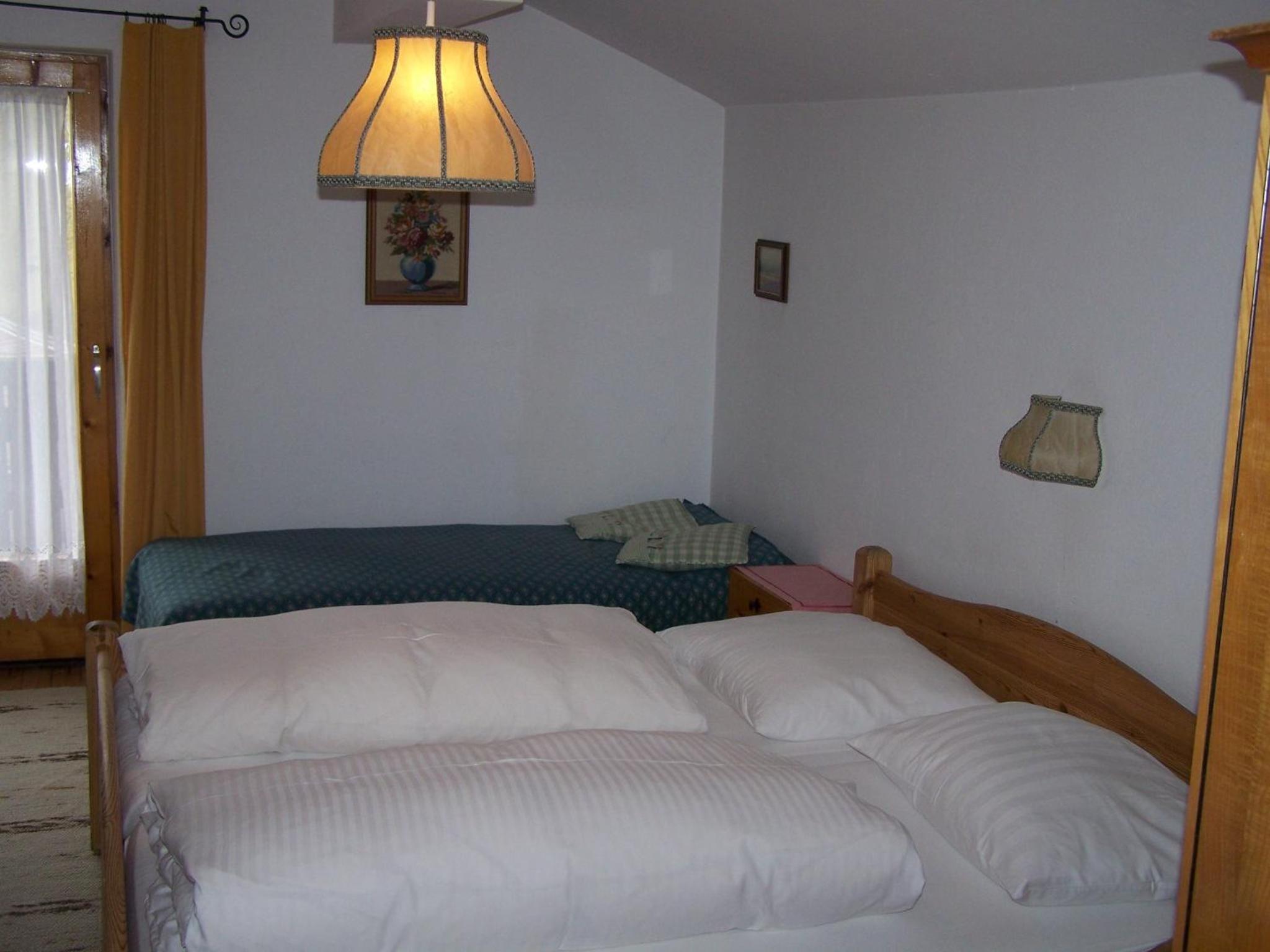 Pension Holzknechthof am See