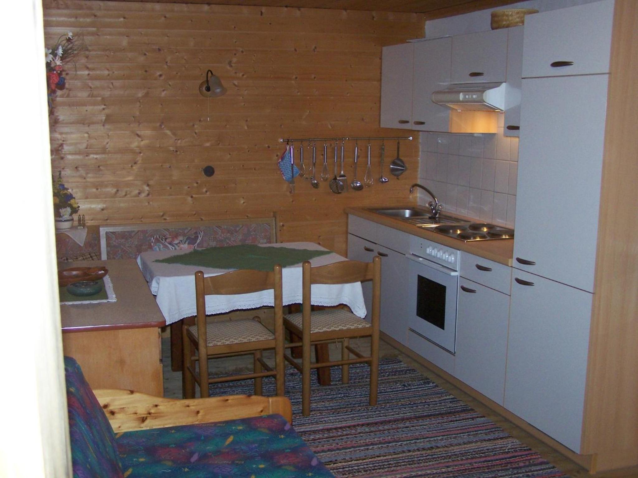 Pension Holzknechthof am See