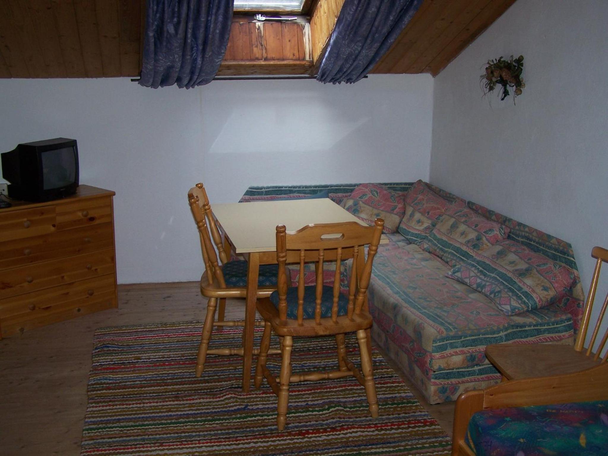 Pension Holzknechthof am See