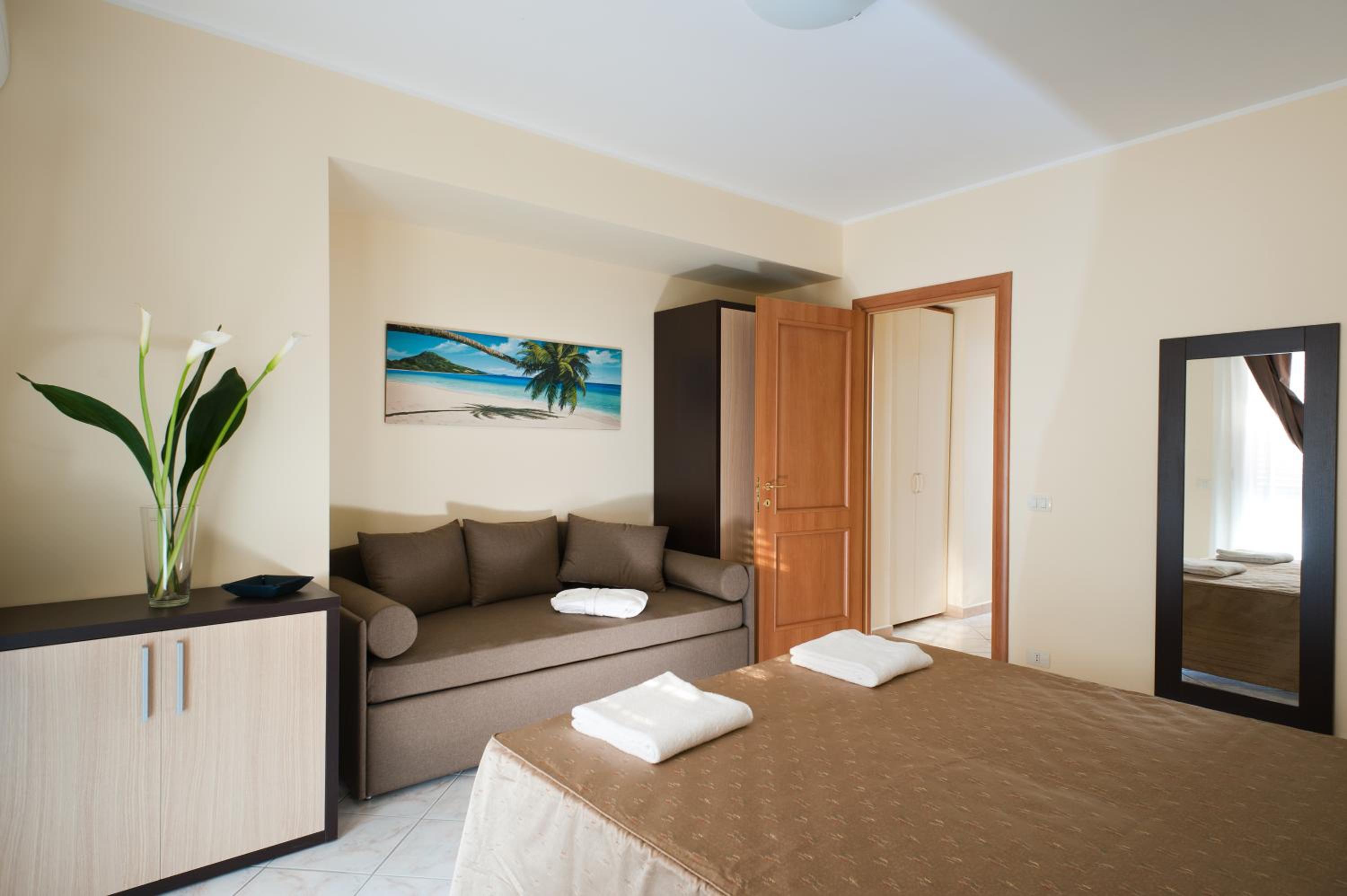 Casa Vacanze Samira