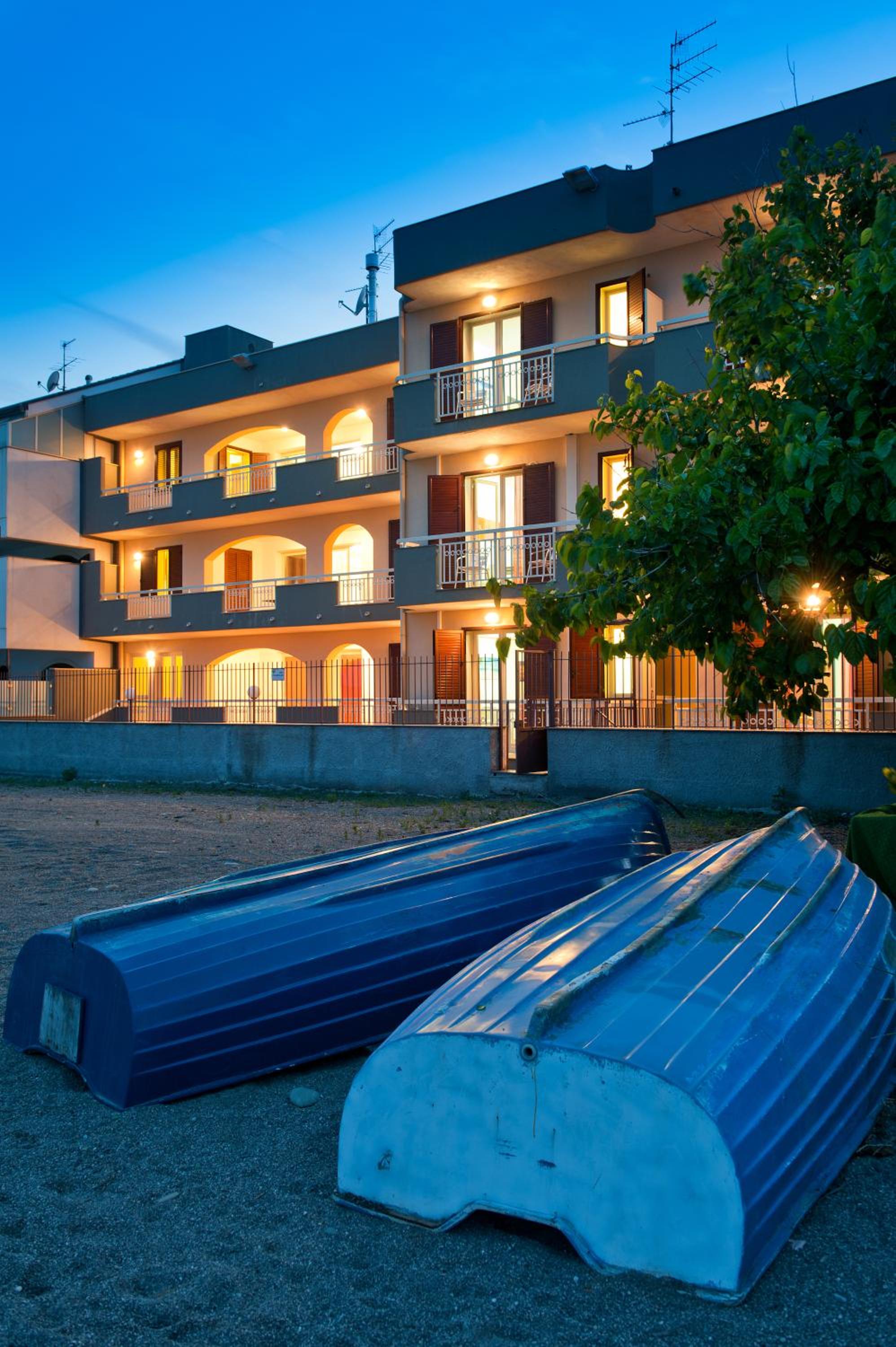 Casa Vacanze Samira