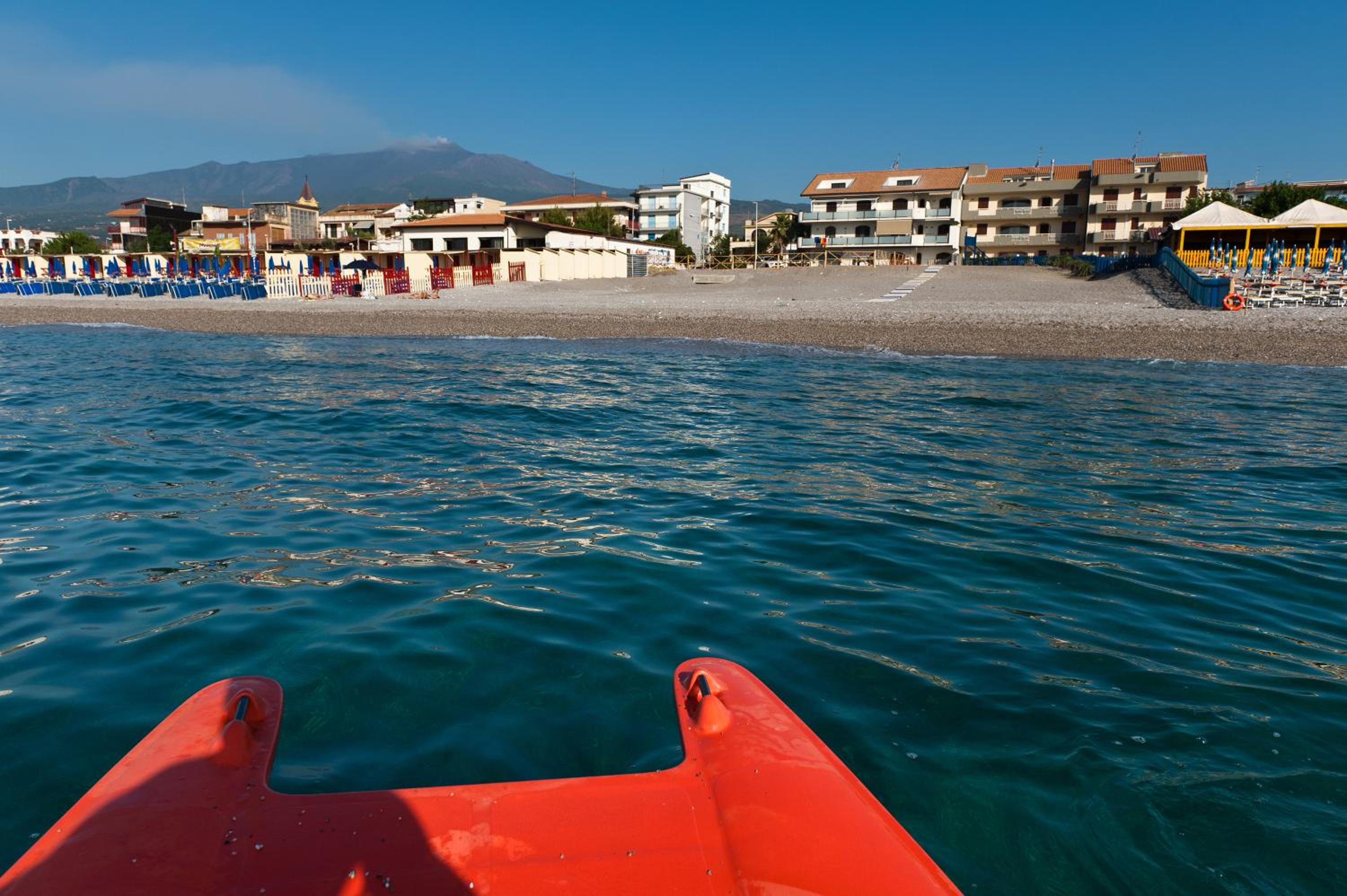 Casa Vacanze Samira