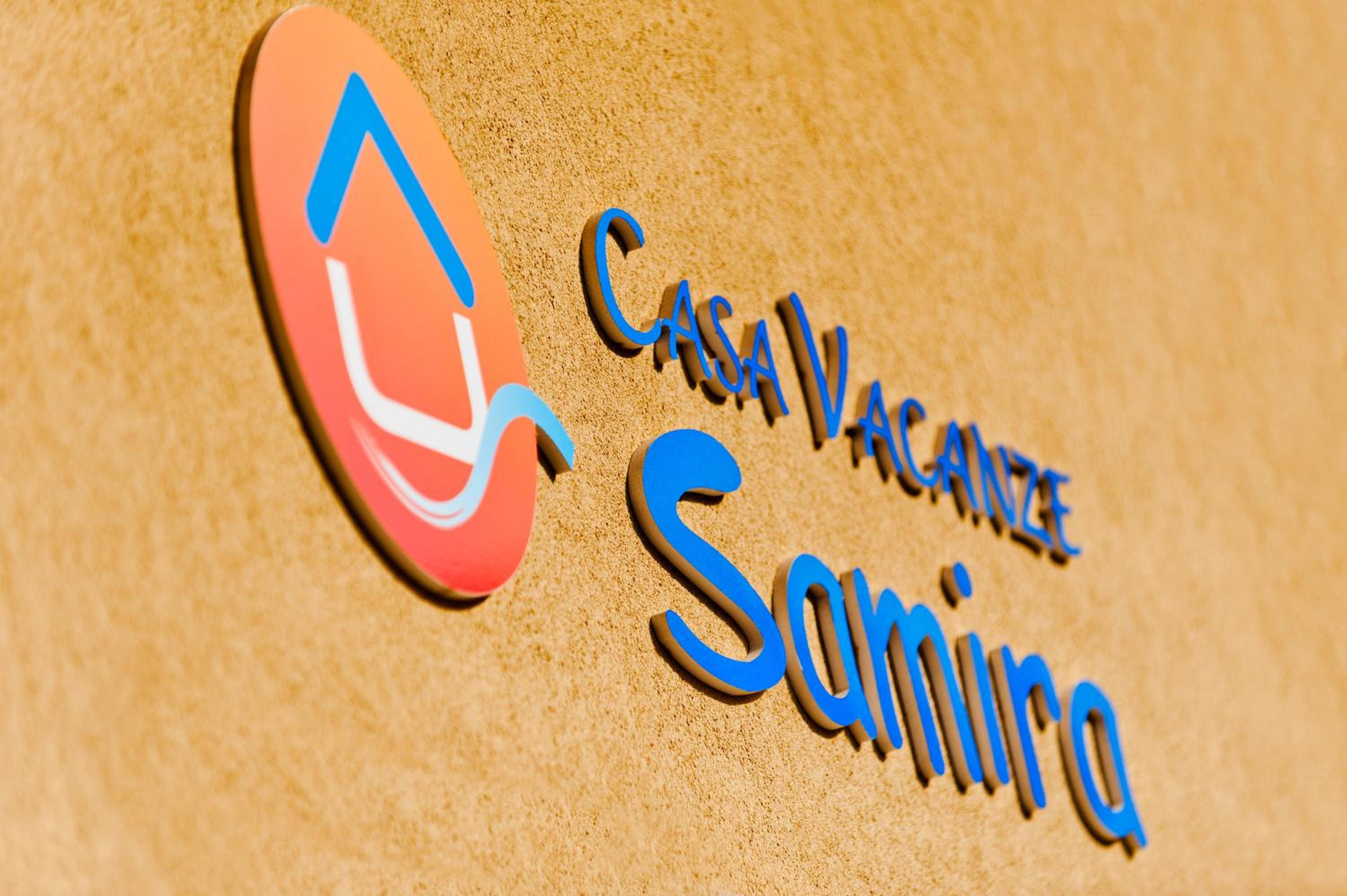 Casa Vacanze Samira