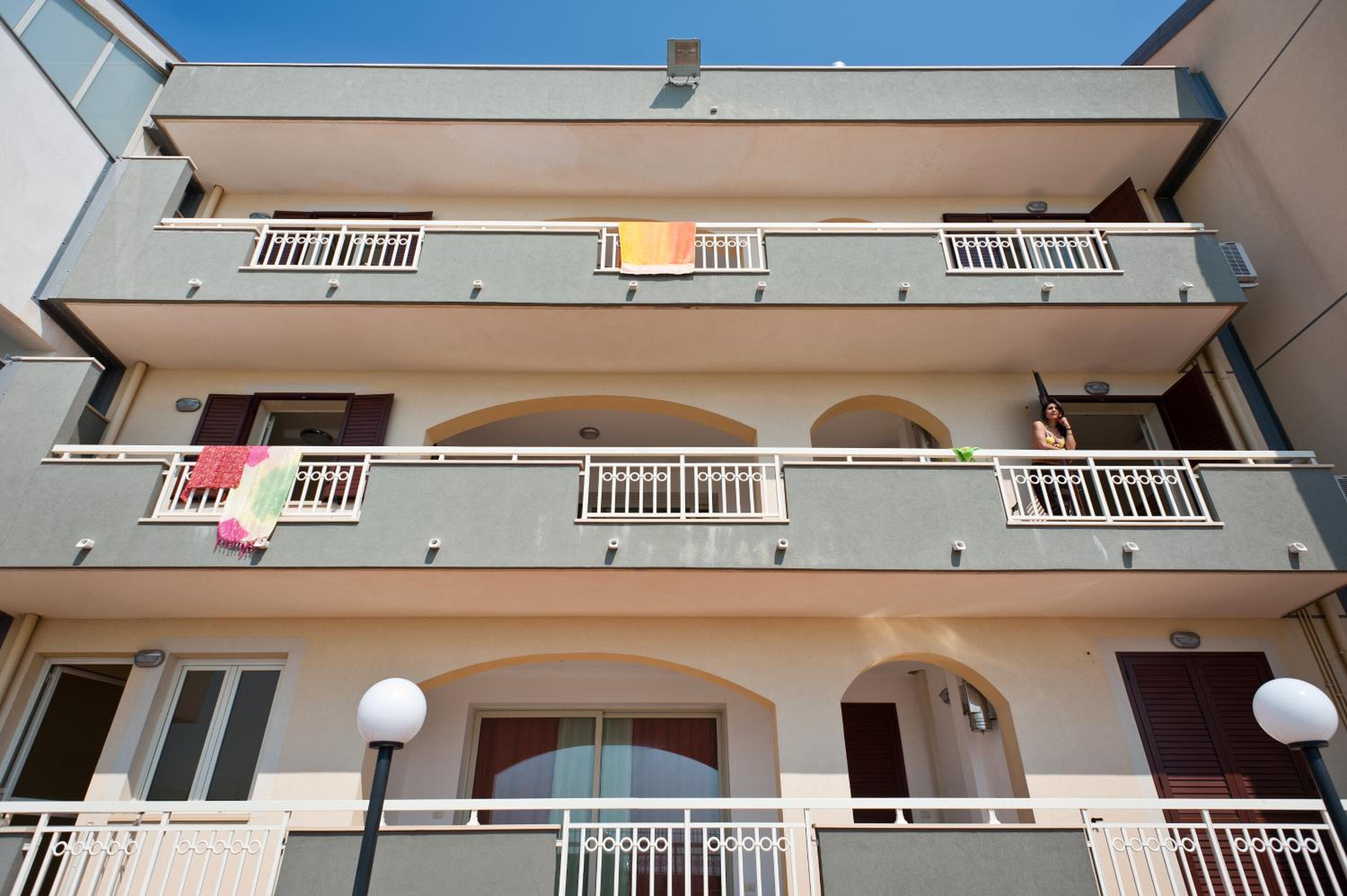 Casa Vacanze Samira