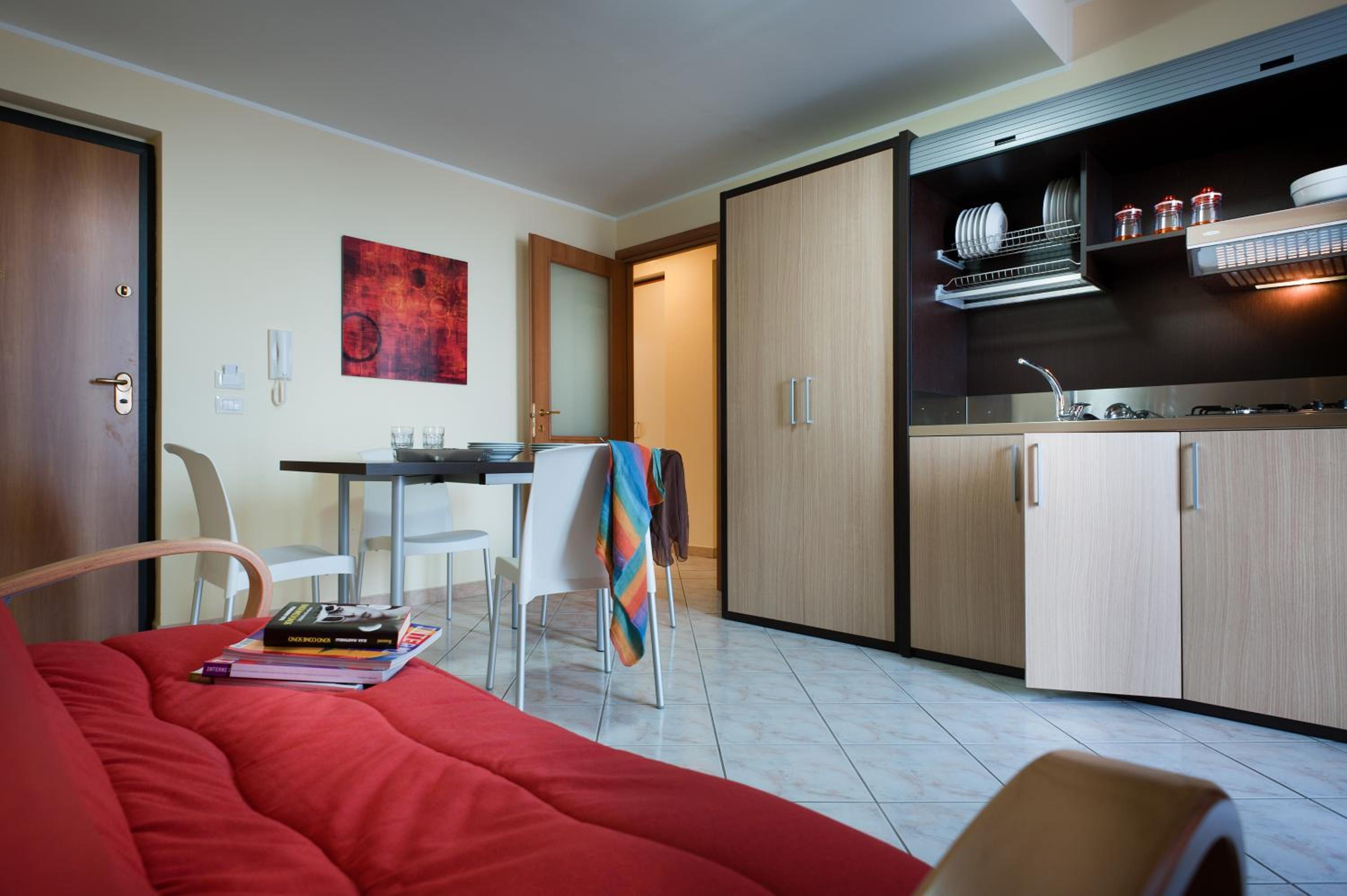 Casa Vacanze Samira