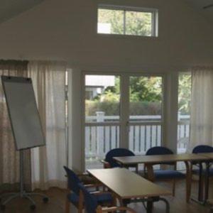 meeting room