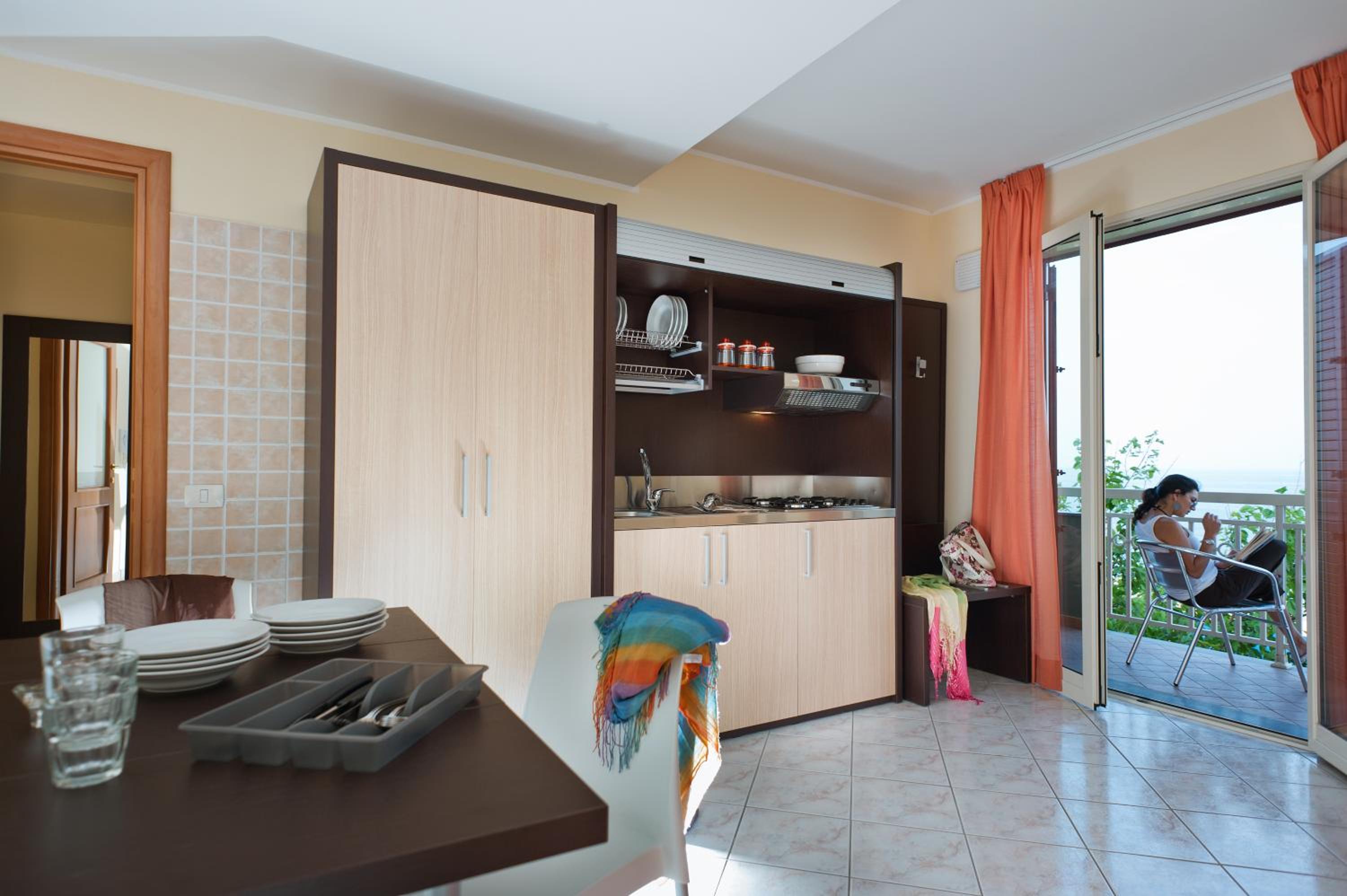 Casa Vacanze Samira