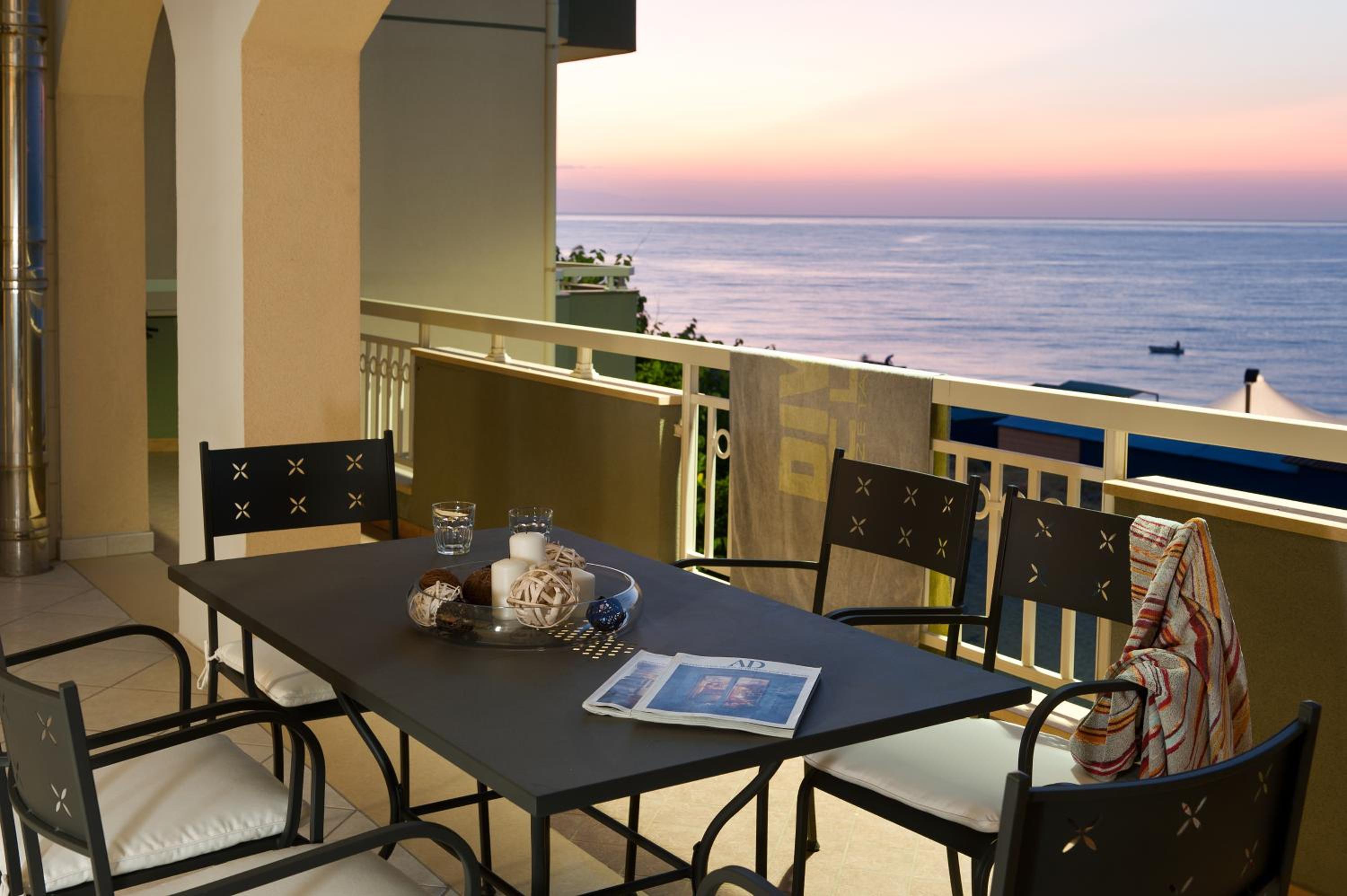 Casa Vacanze Samira