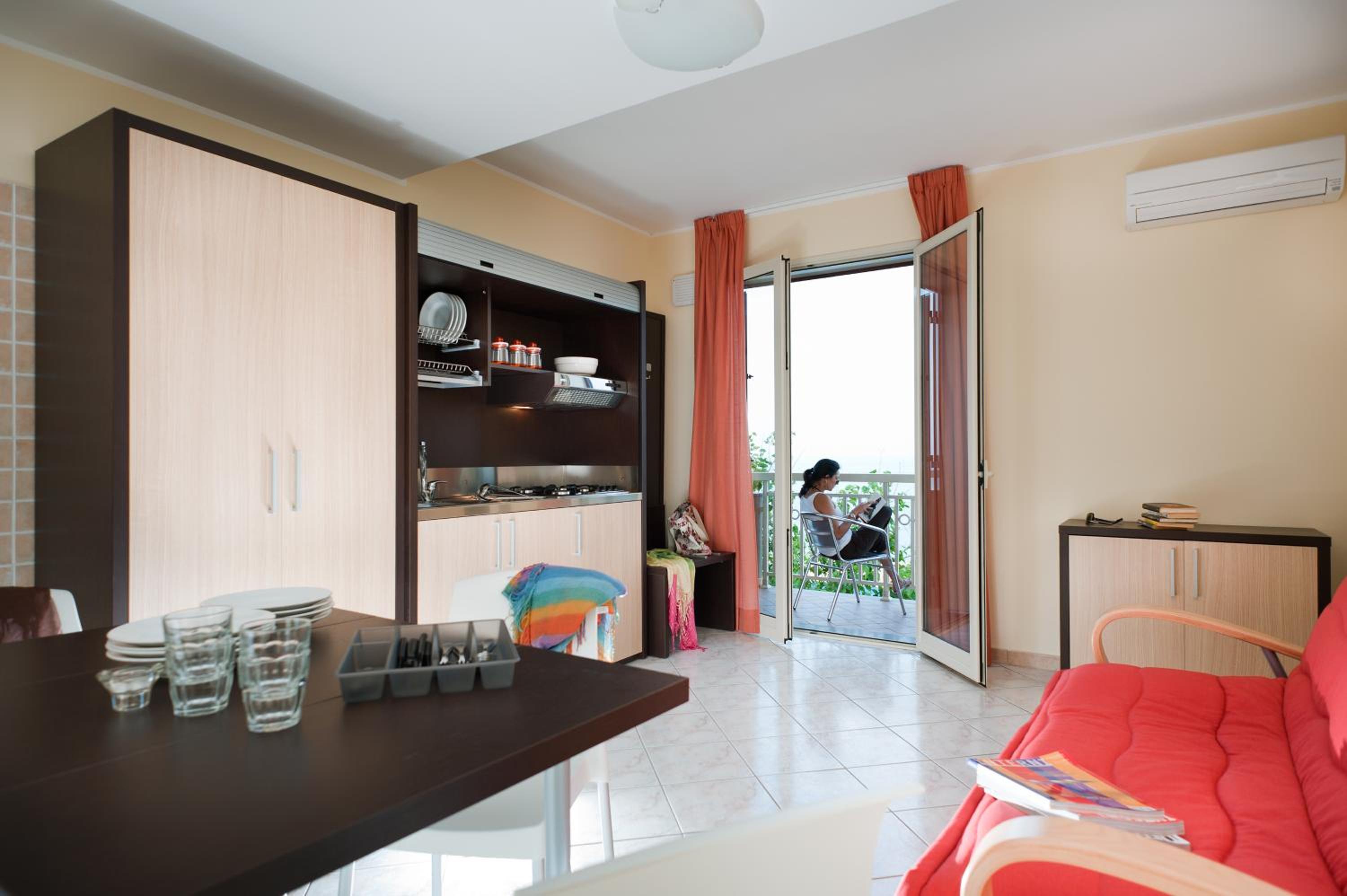 Casa Vacanze Samira