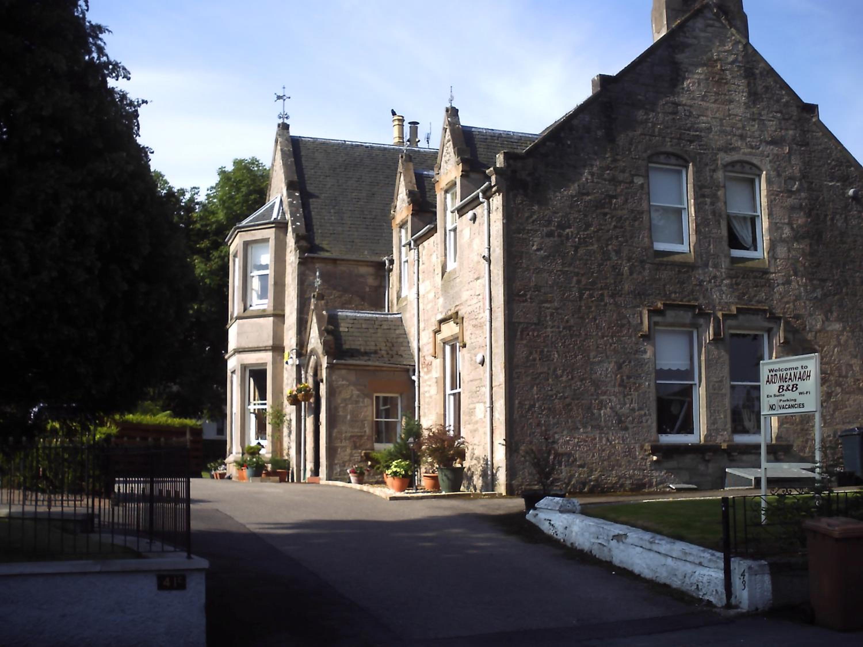 Ardmeanach