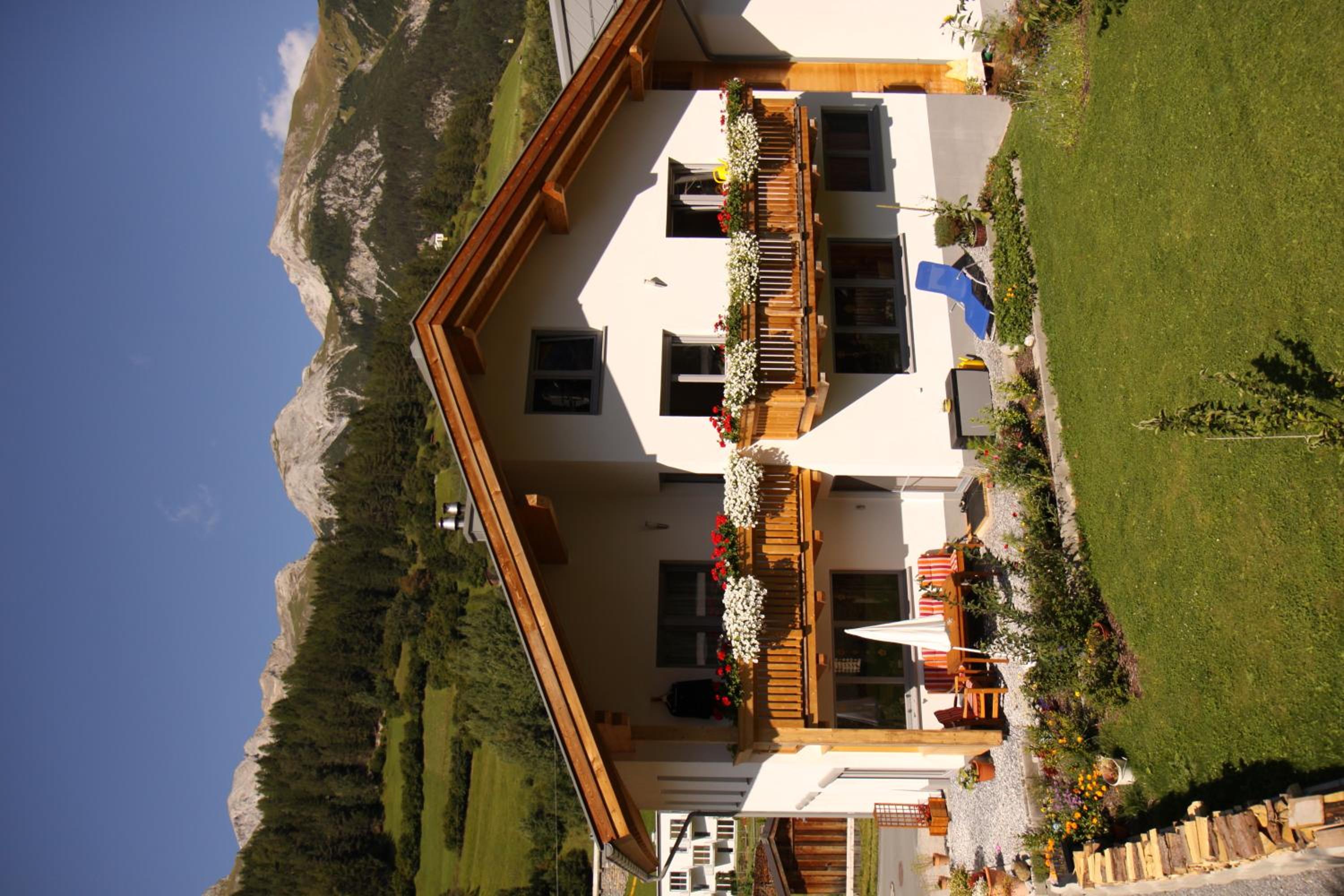 Ferienhaus Gundi