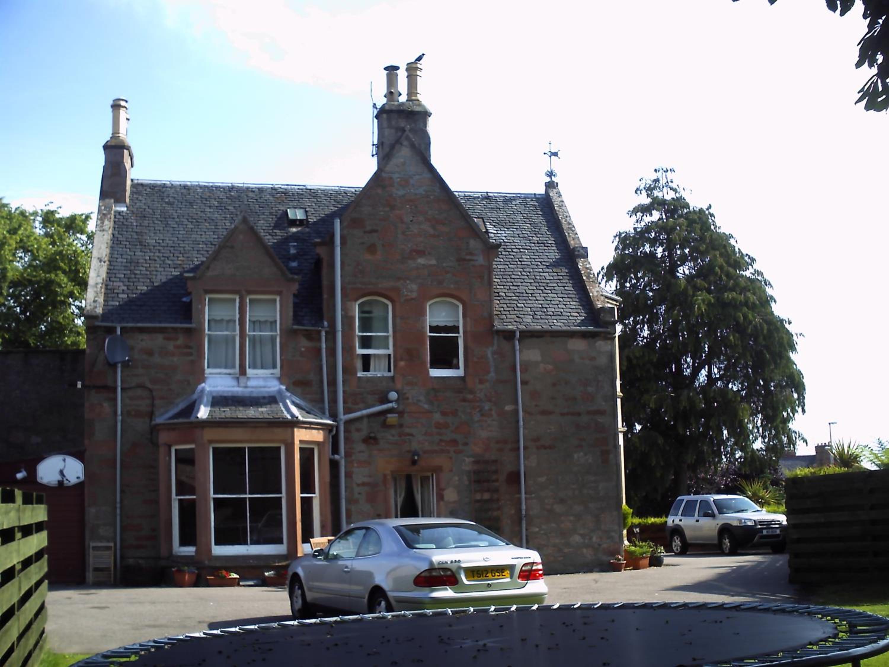 Ardmeanach