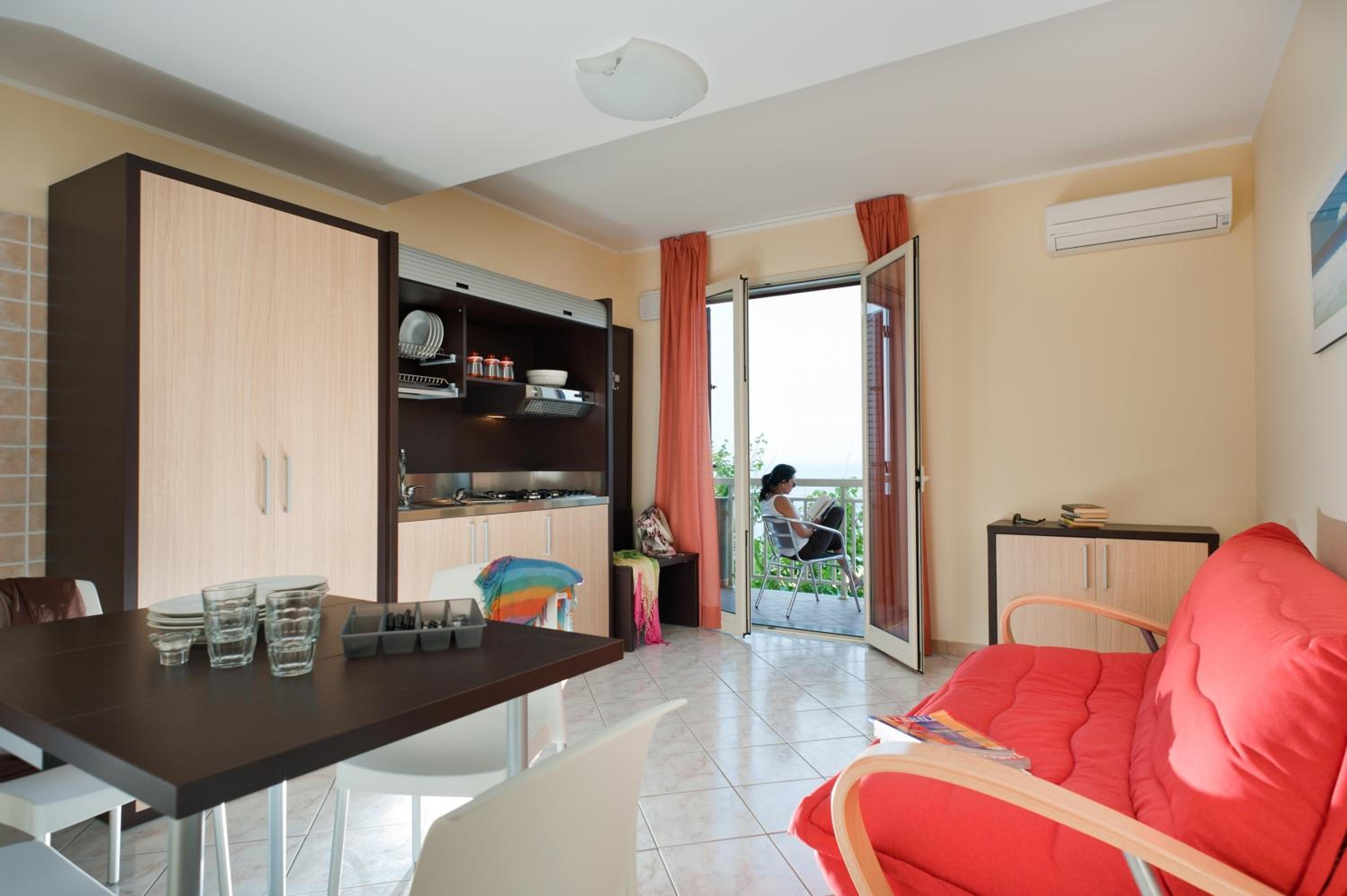Casa Vacanze Samira
