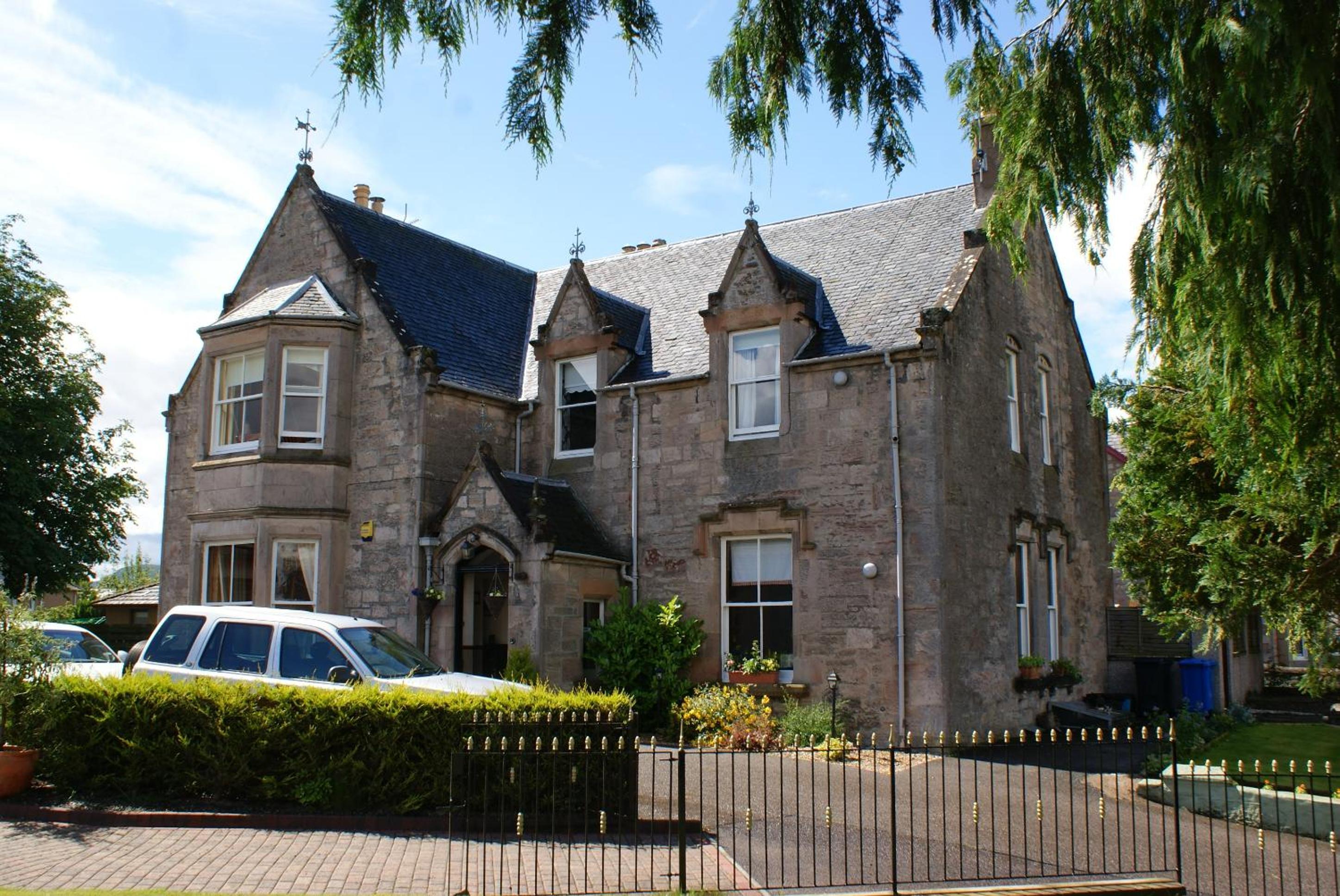 Ardmeanach