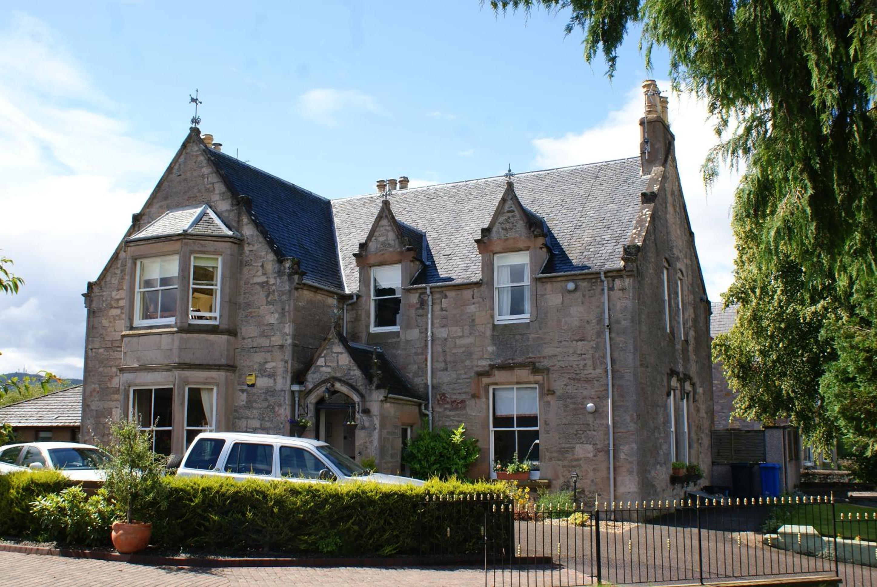 Ardmeanach