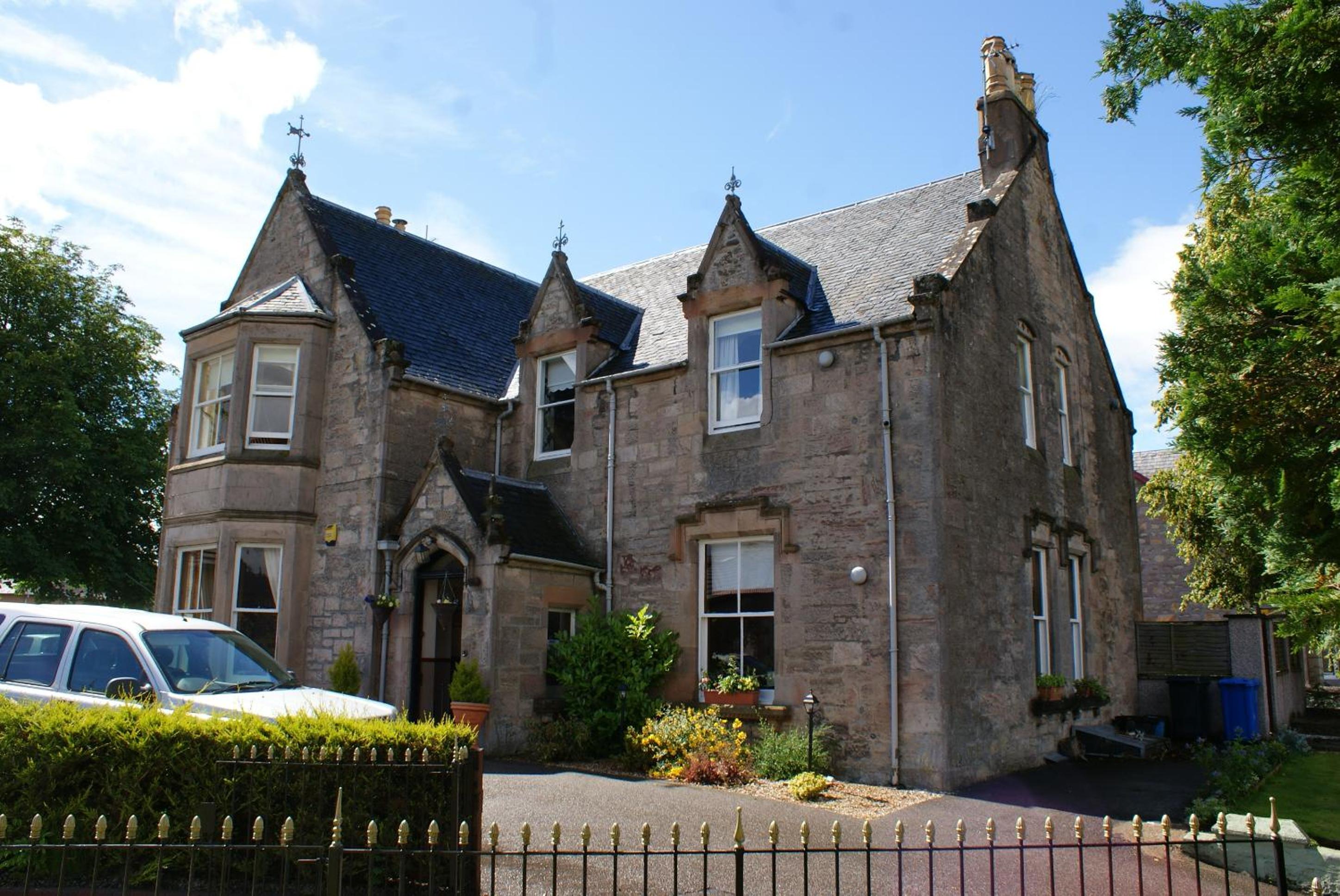 Ardmeanach